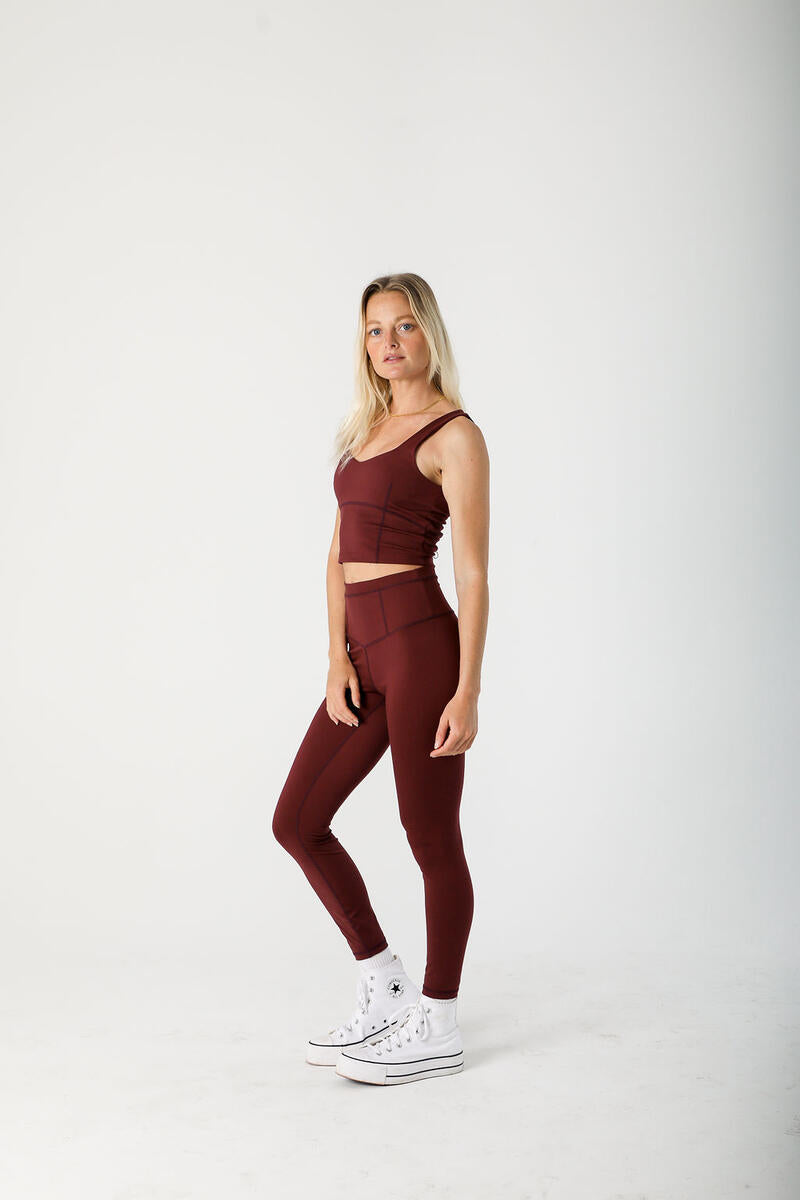 Malibu Tank