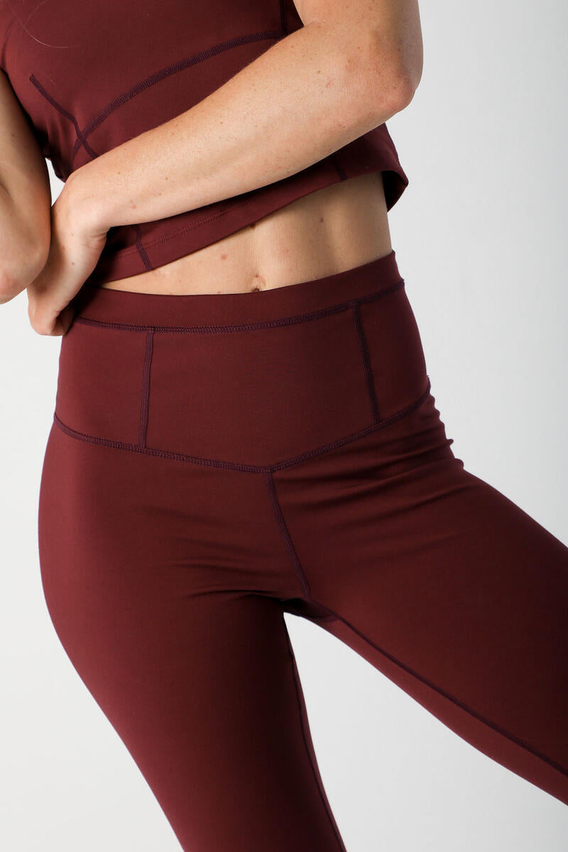 Oakland Legging