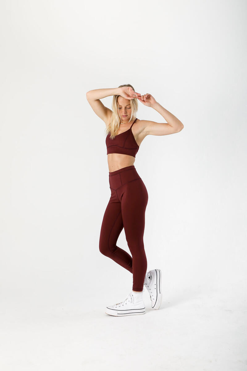 Oakland Legging