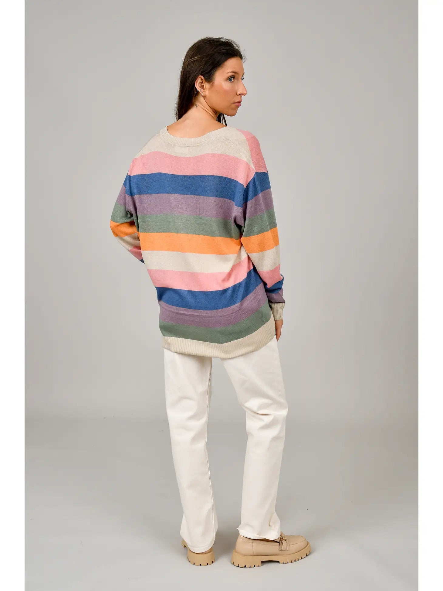 Phaedra Cardigan