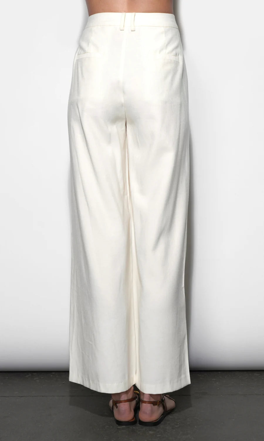 Jane Easy Trousers