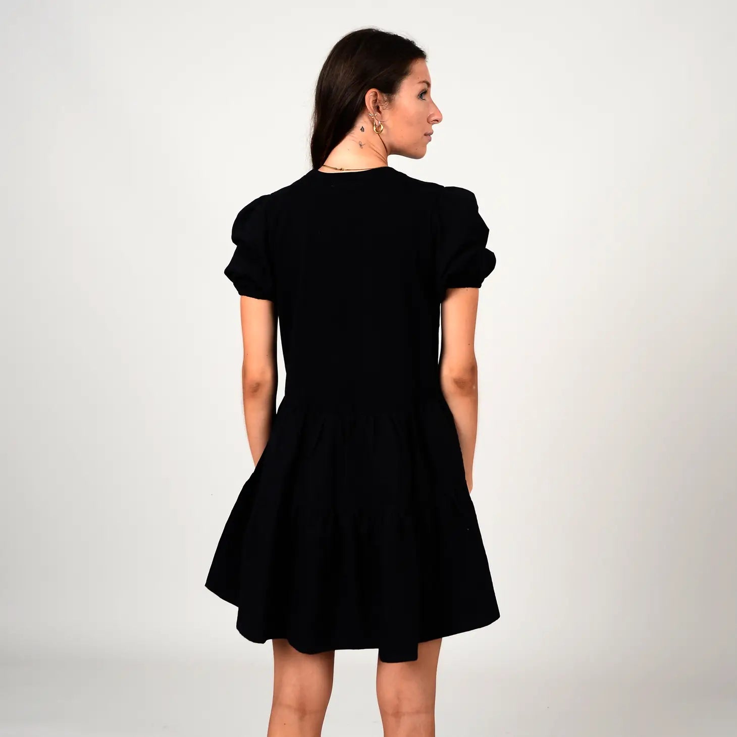 Tamara Dress