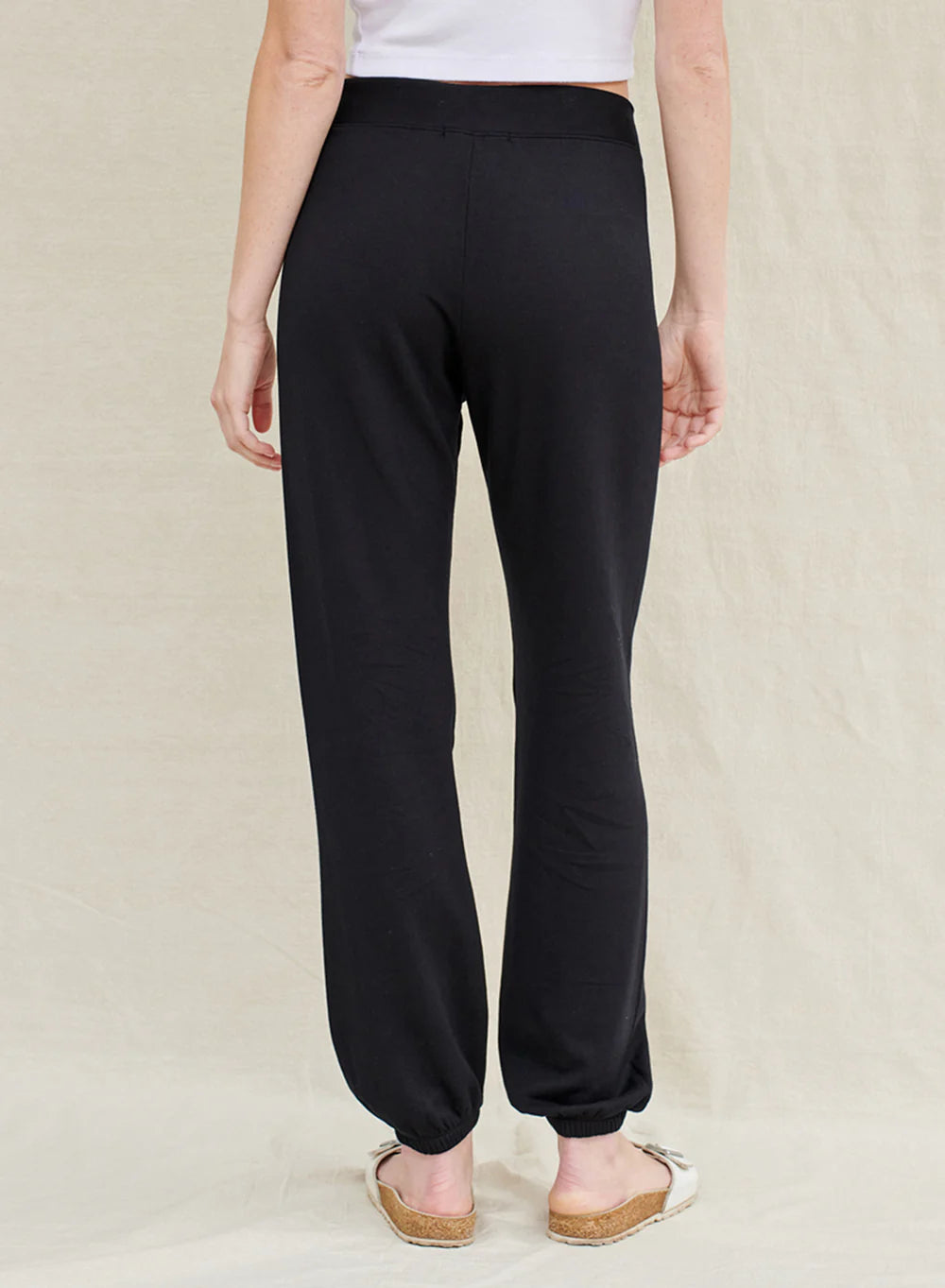 Softest Fleece Drawstring Sweatpant