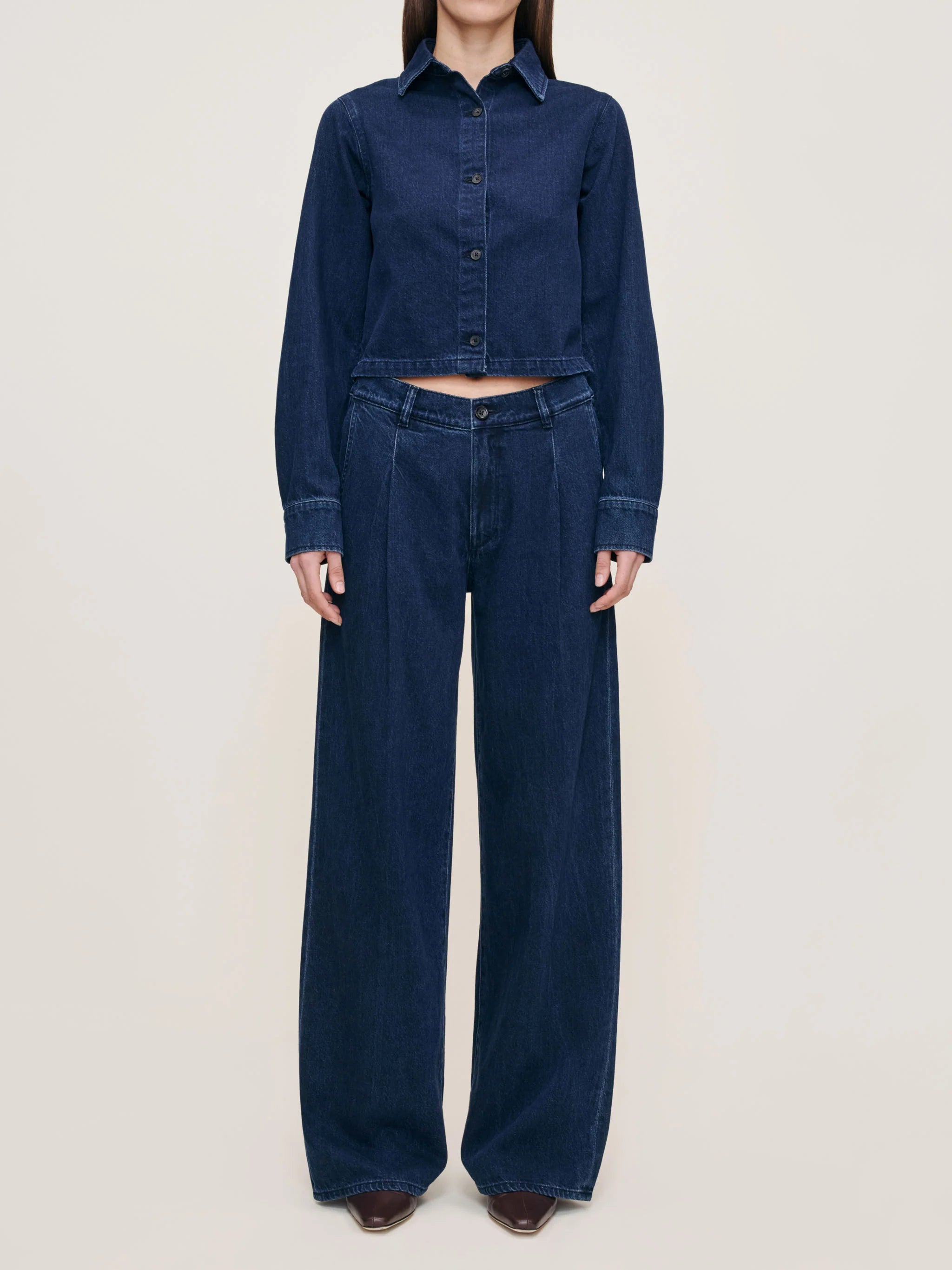 Montauk Shirt