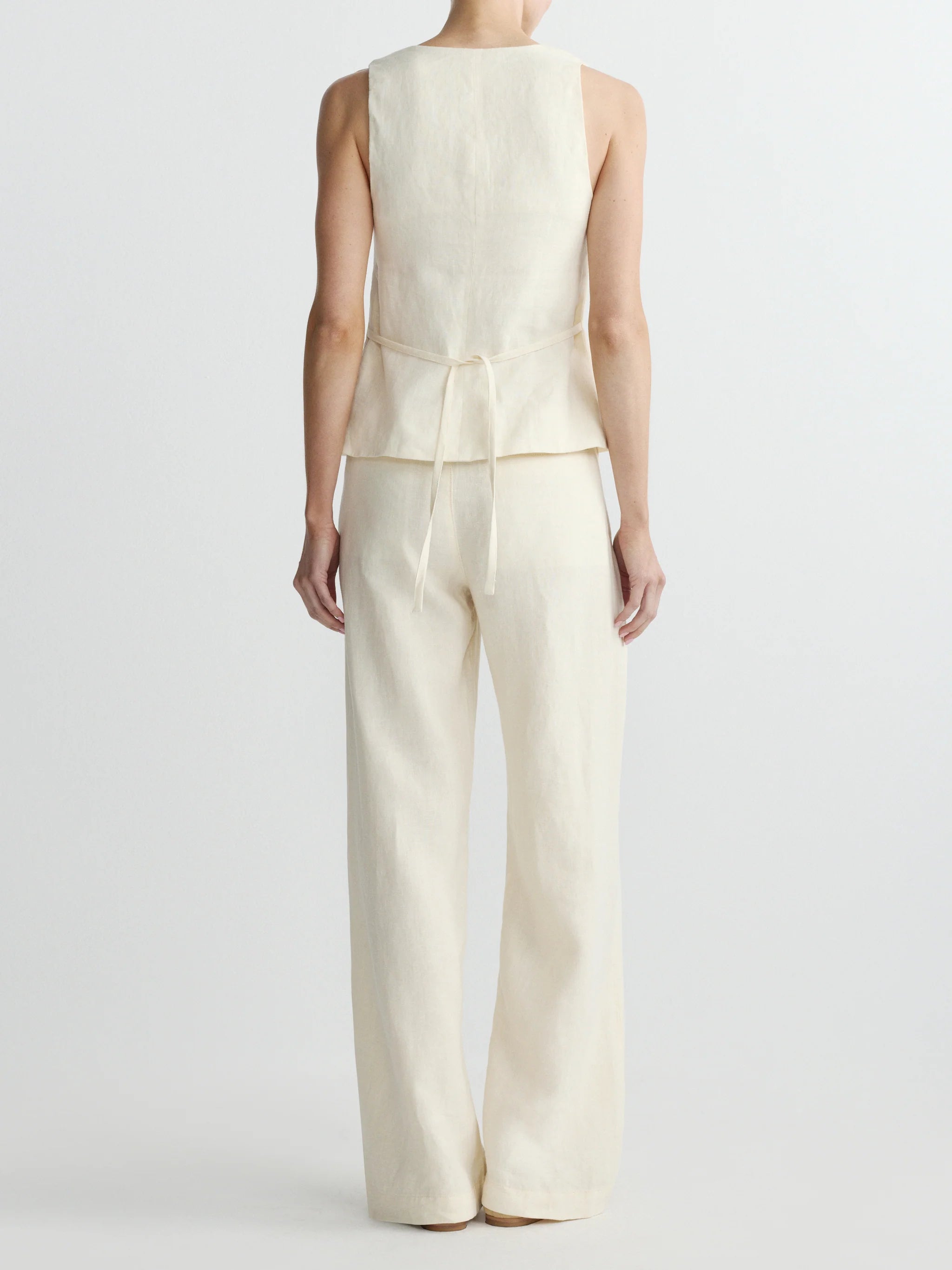 Taylor Relaxed Barrel High Rise 31" Pants
