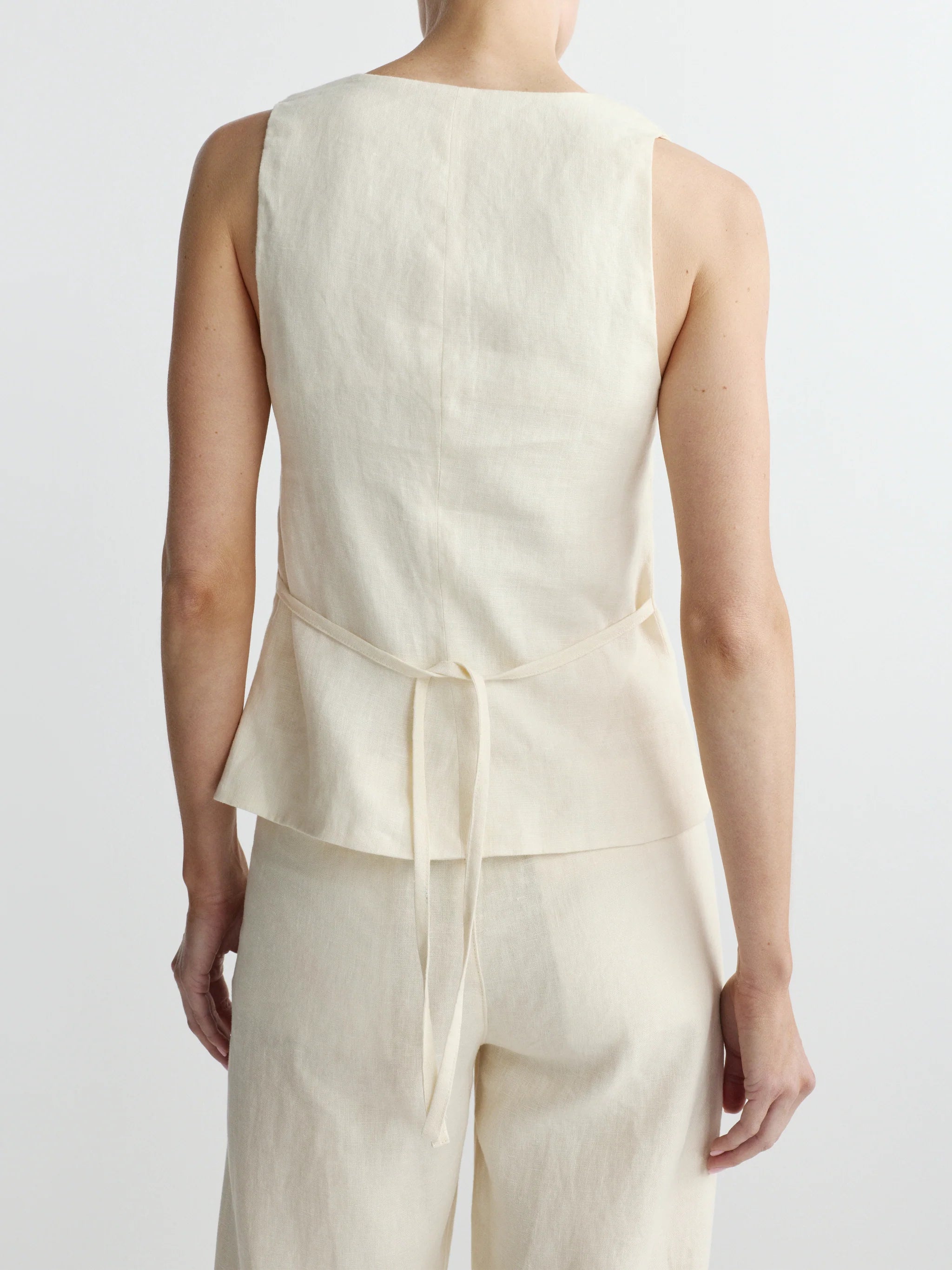 Mona Vest