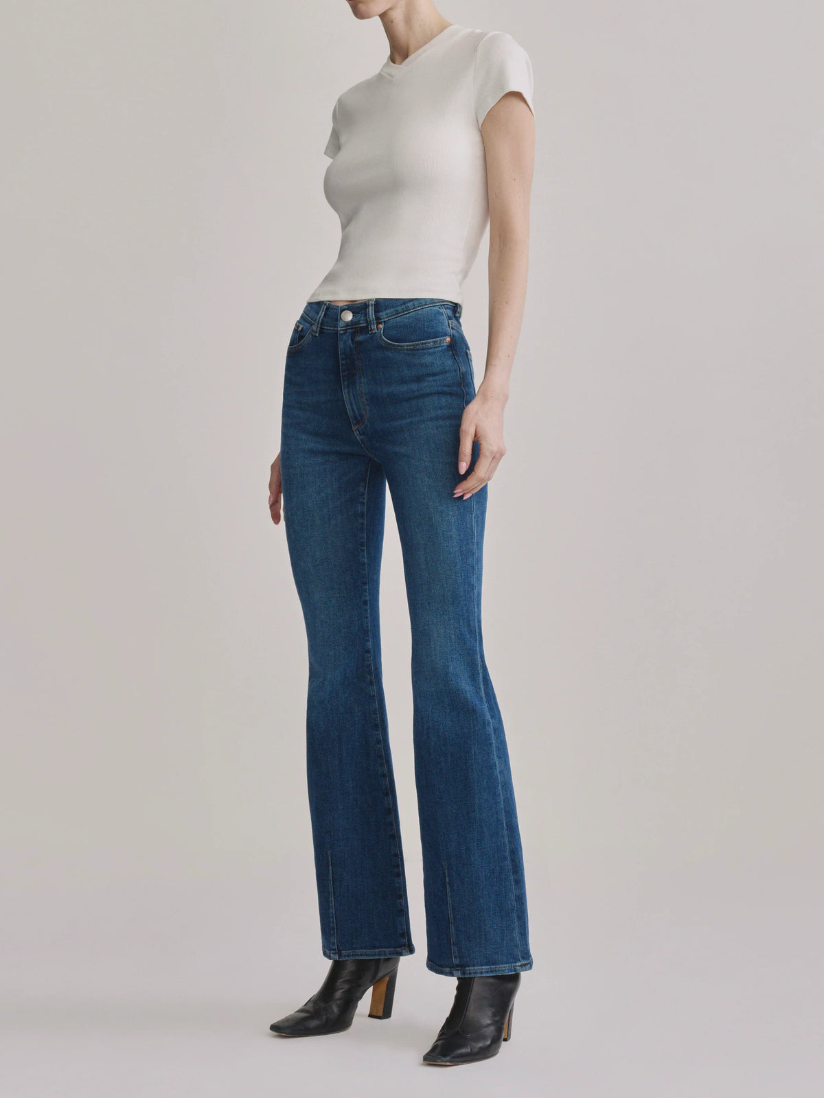 Bridget Bootcut High Rise Instasculpt™ 31.5" Jeans