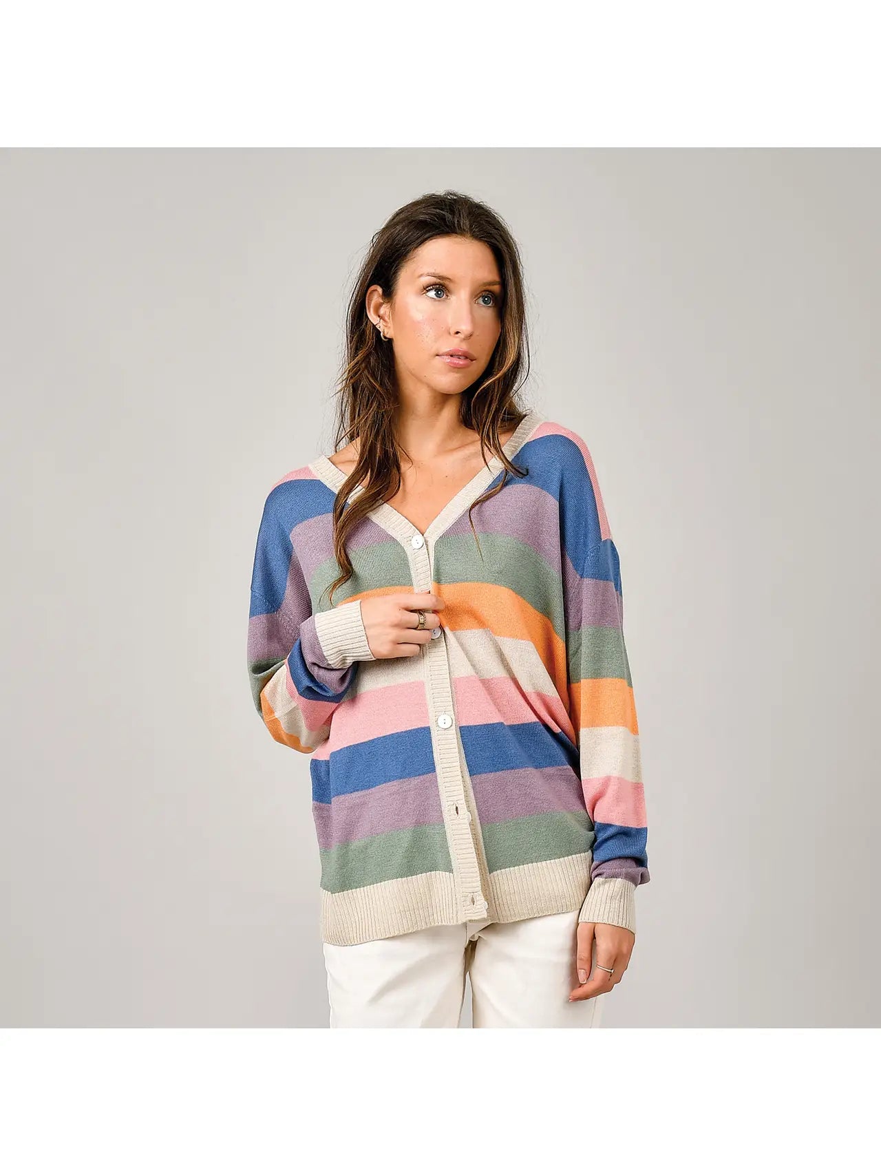 Phaedra Cardigan