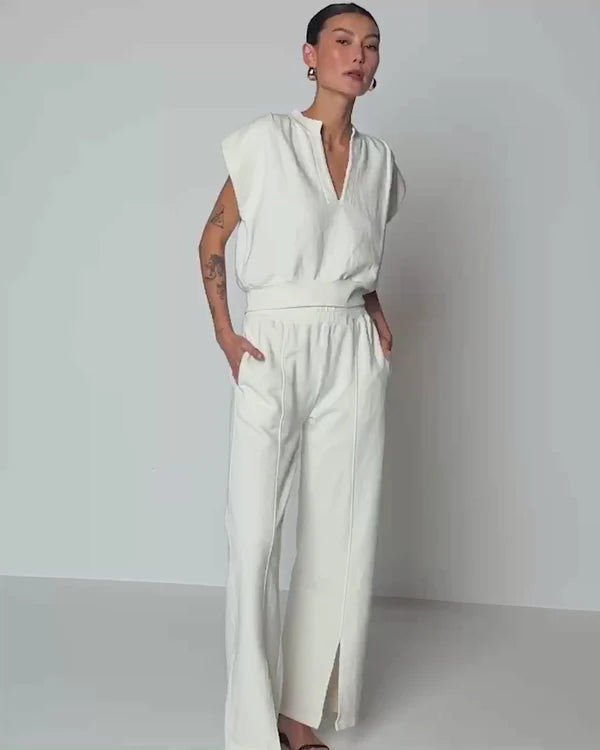 Lincoln Pant