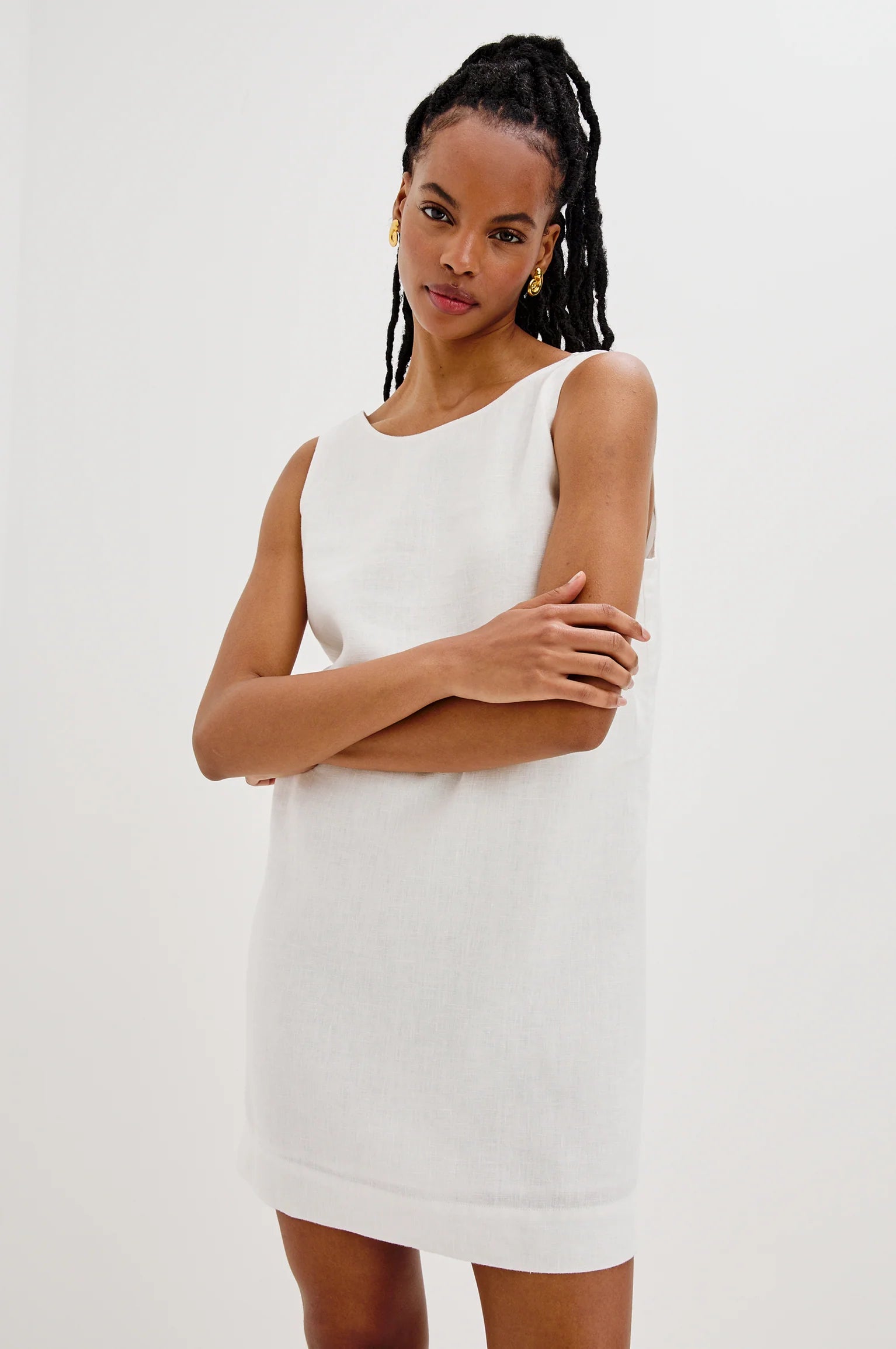 Lindsey Dress