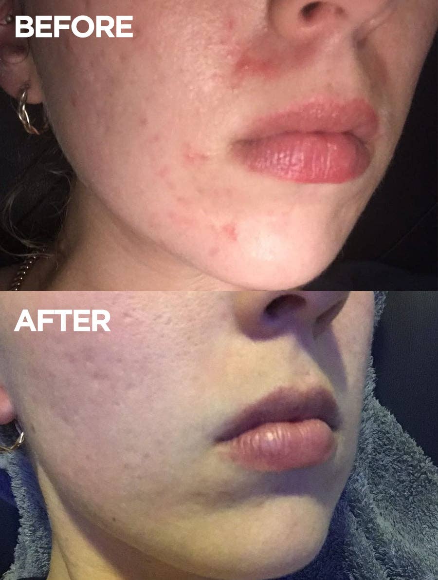 Face Base Lanolin + Vitamin E Day Cream