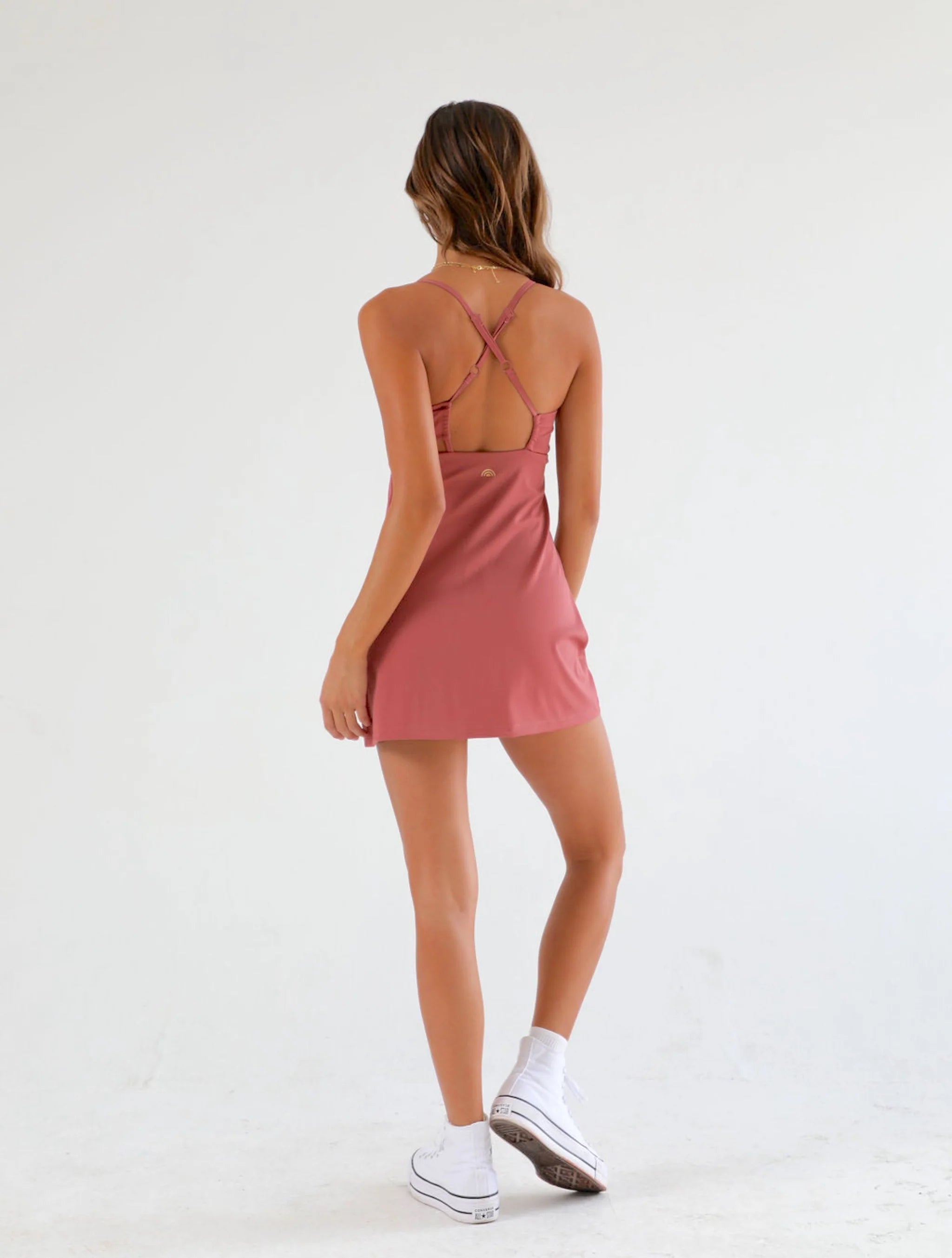 Weekend Dress
