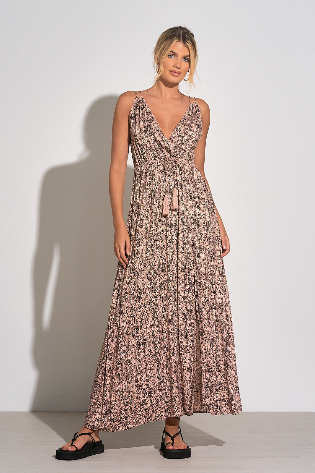 Rochelle Maxi Dress