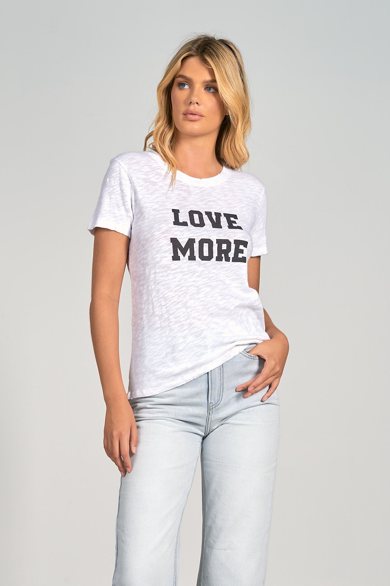Kate Graphic Tee