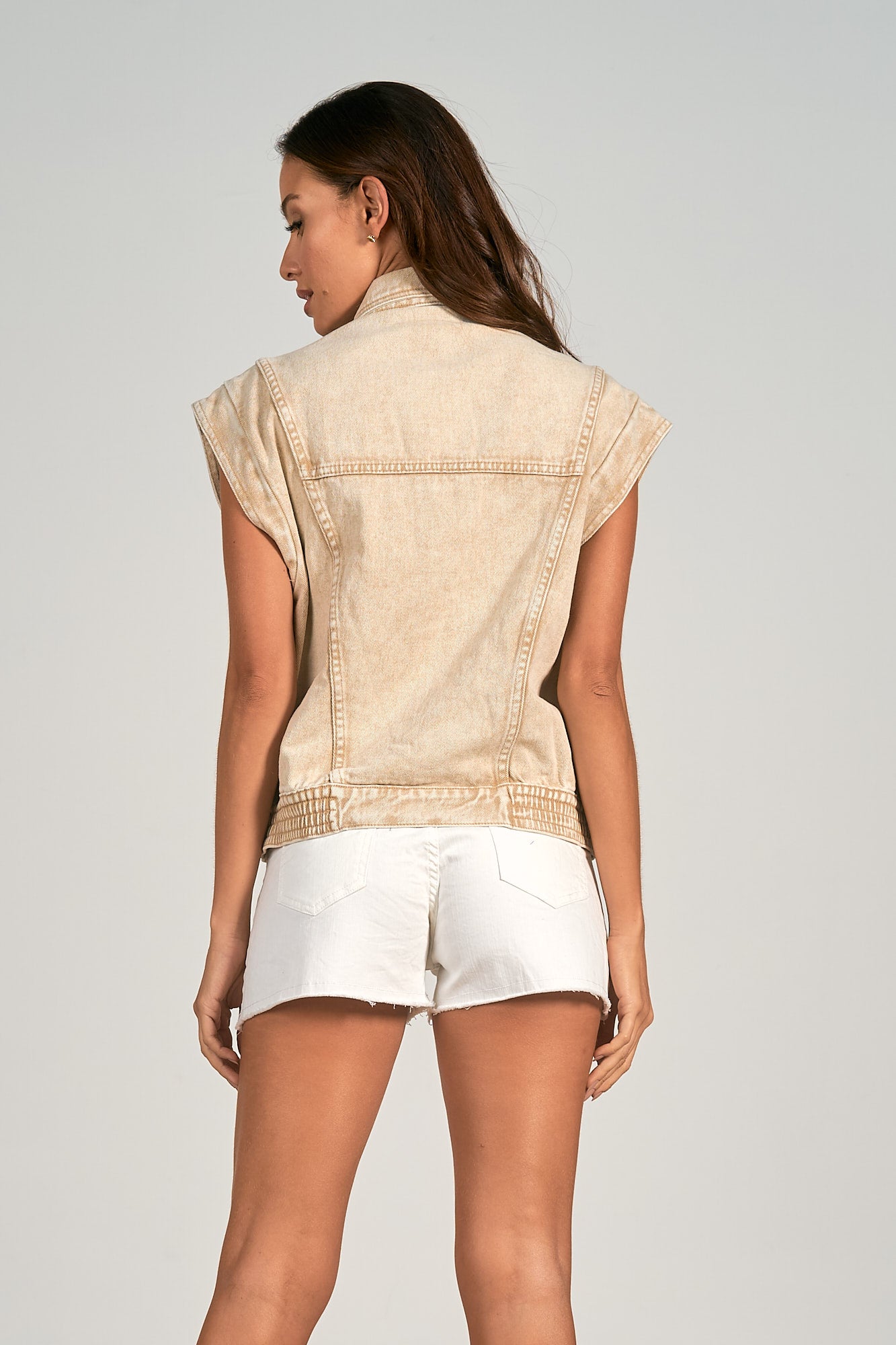 Joy Vest