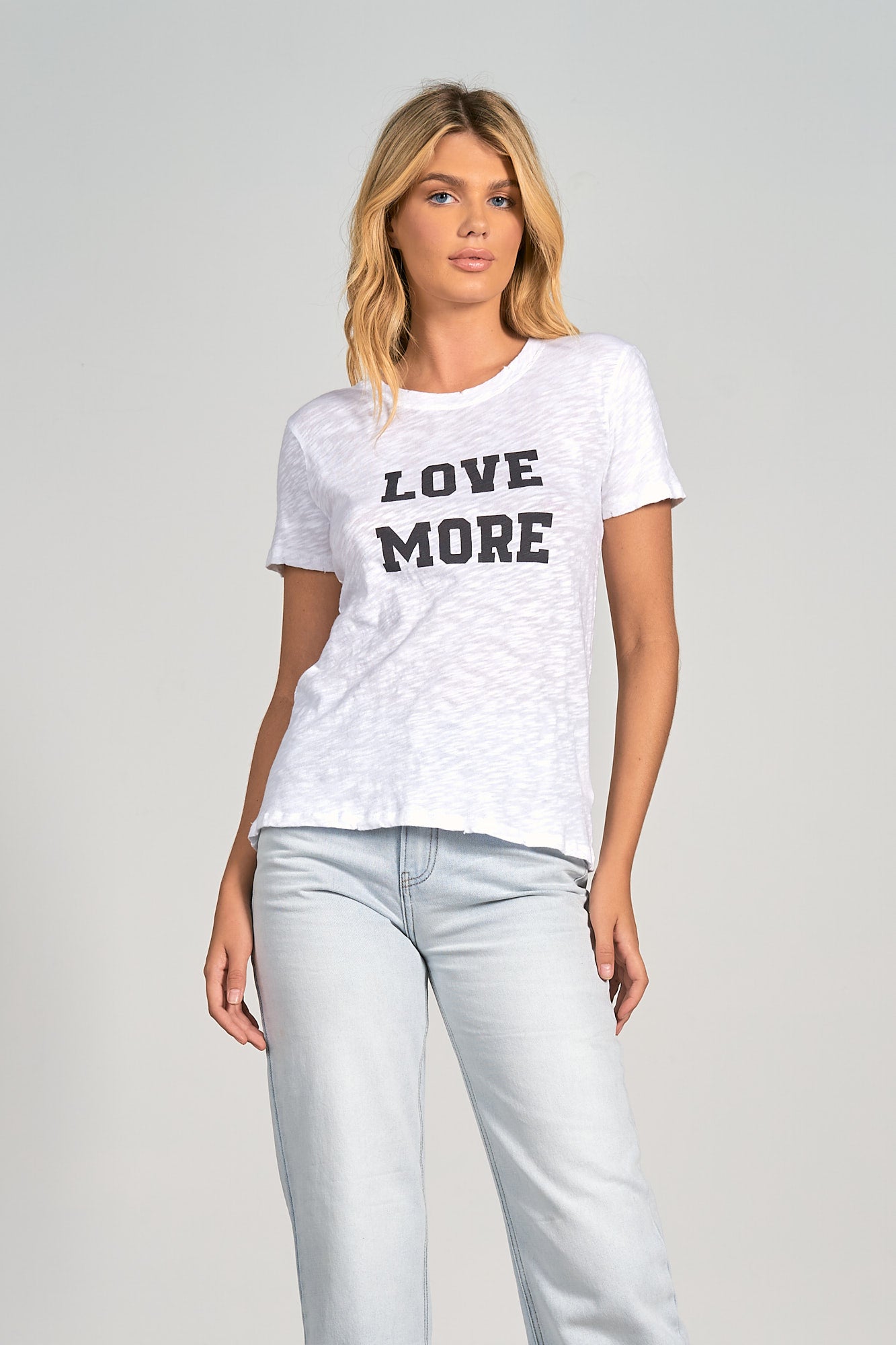 Kate Graphic Tee