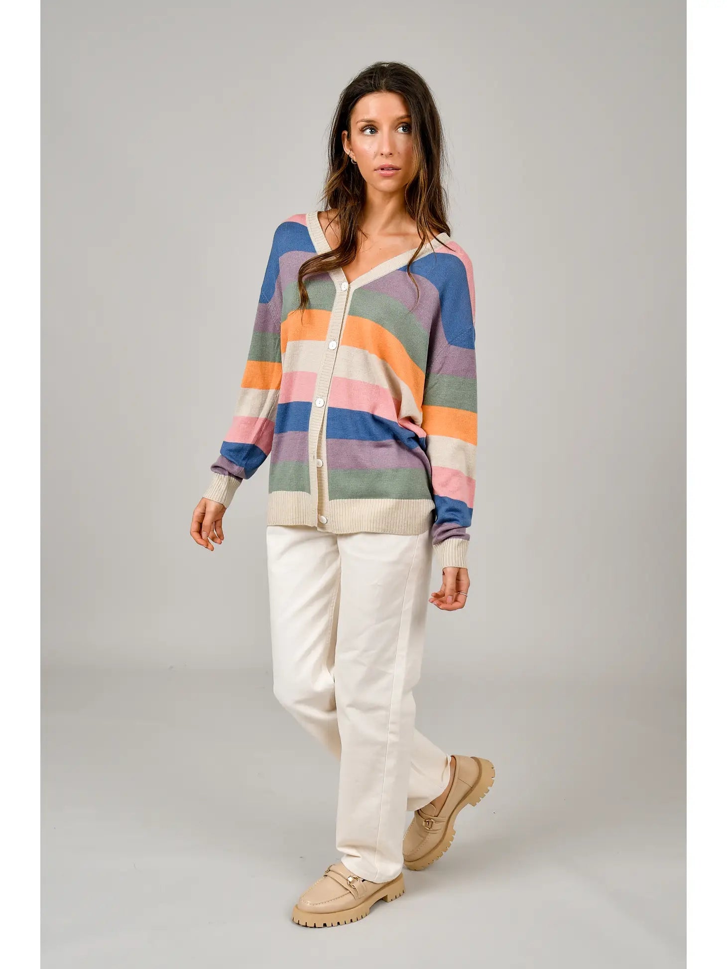 Phaedra Cardigan