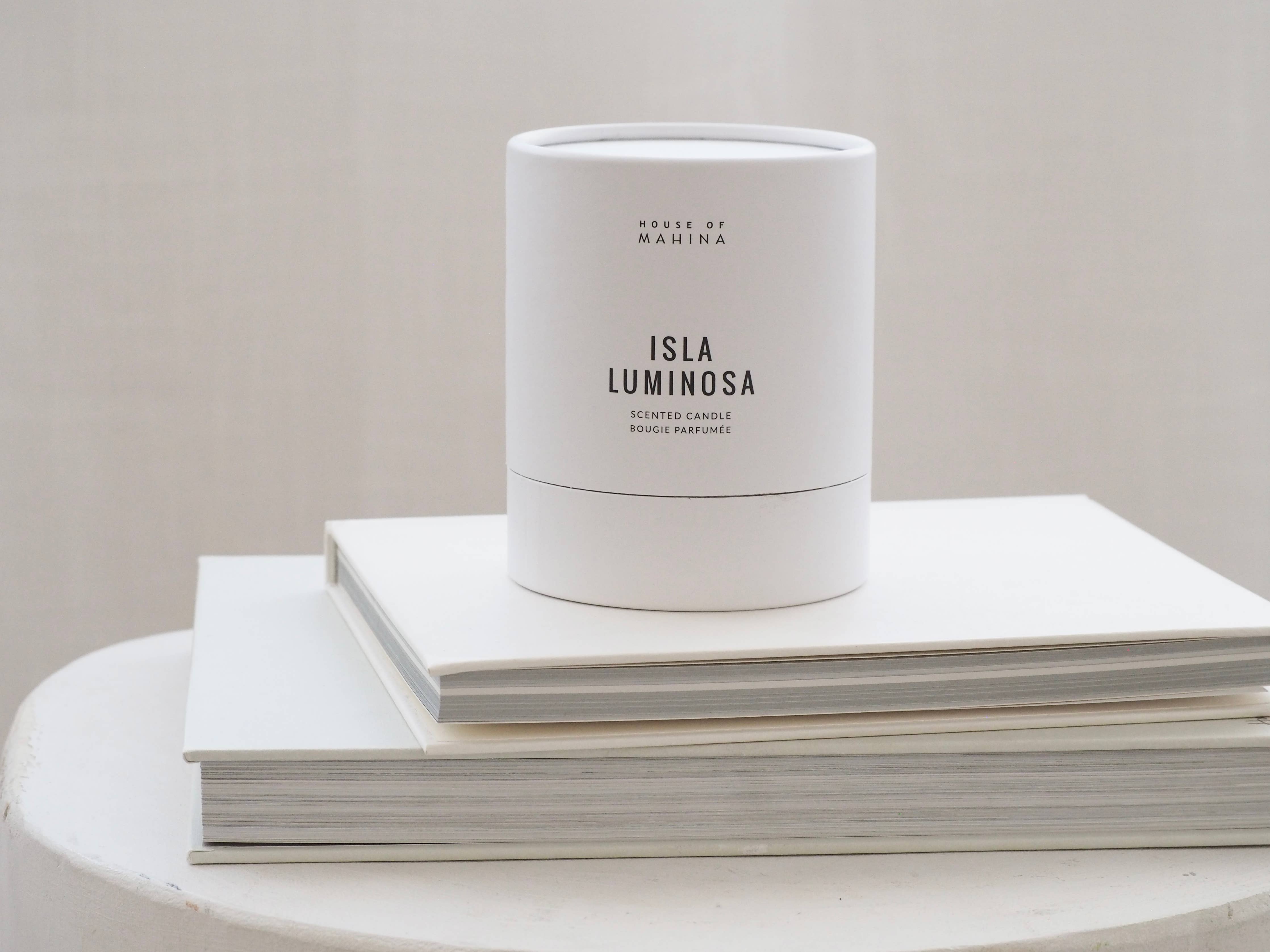 Isla Luminosa Candle 12 oz