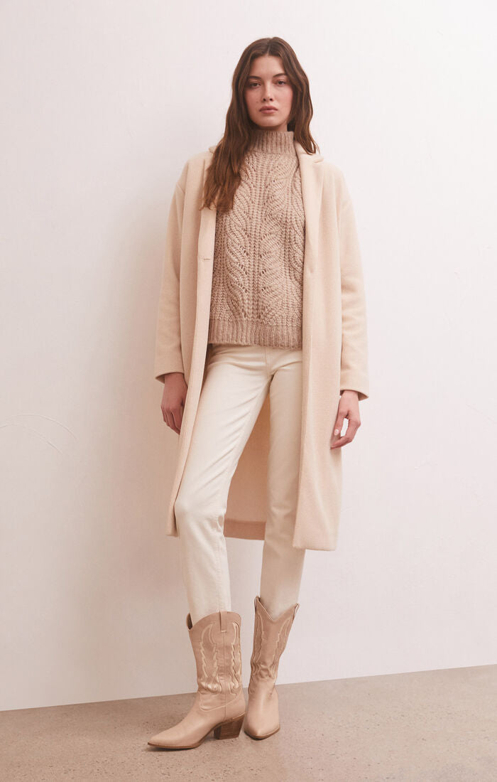 Mason Coat