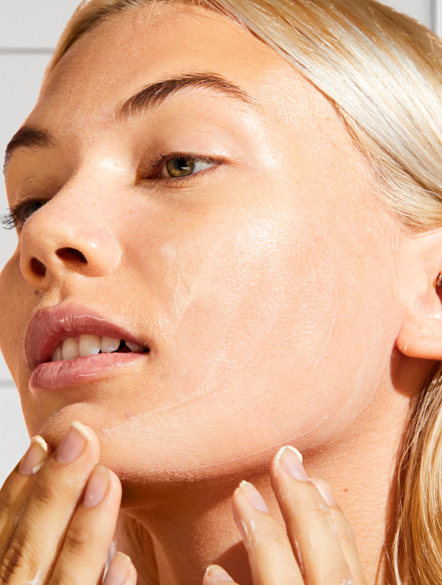 Face Base Lanolin + Vitamin E Day Cream