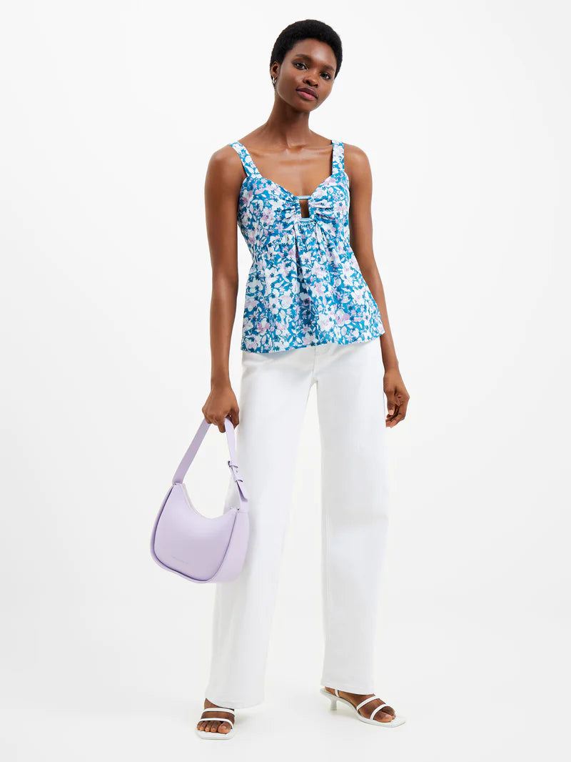 Dreanna Flores Top