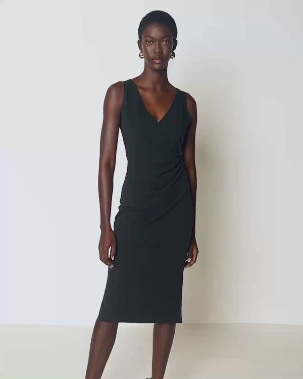 Melrose Dress