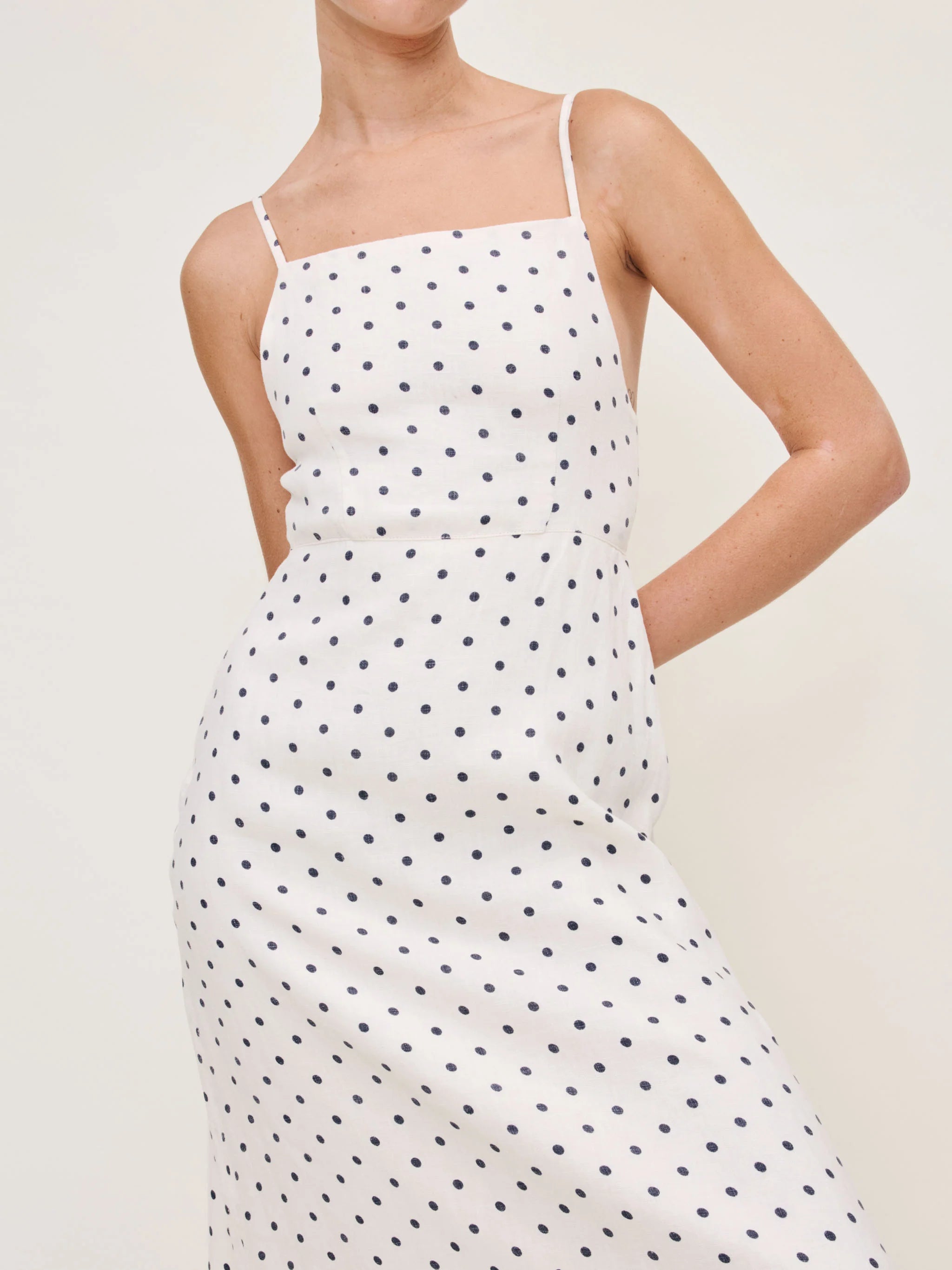 Carla Dress