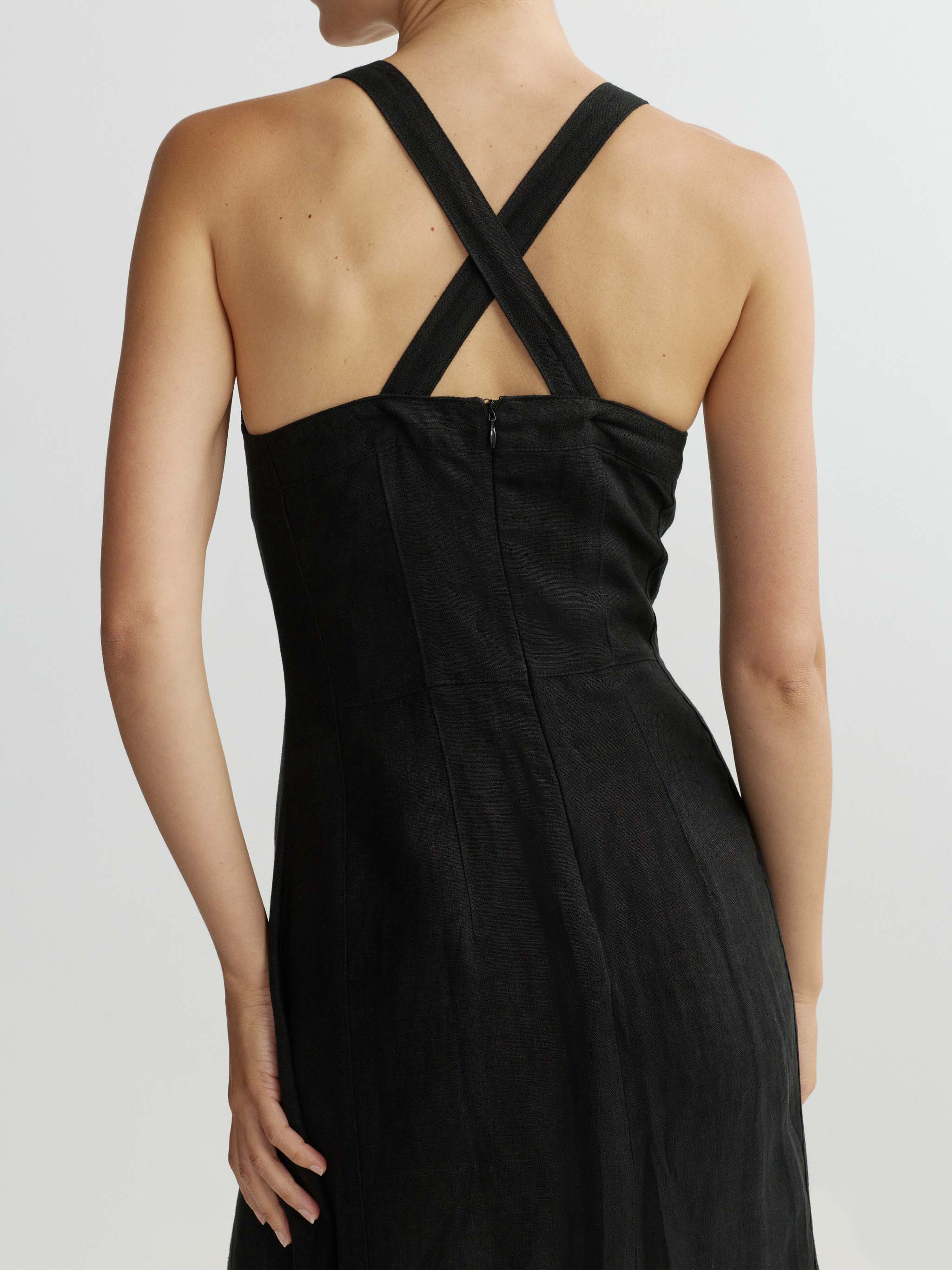 Danika Dress