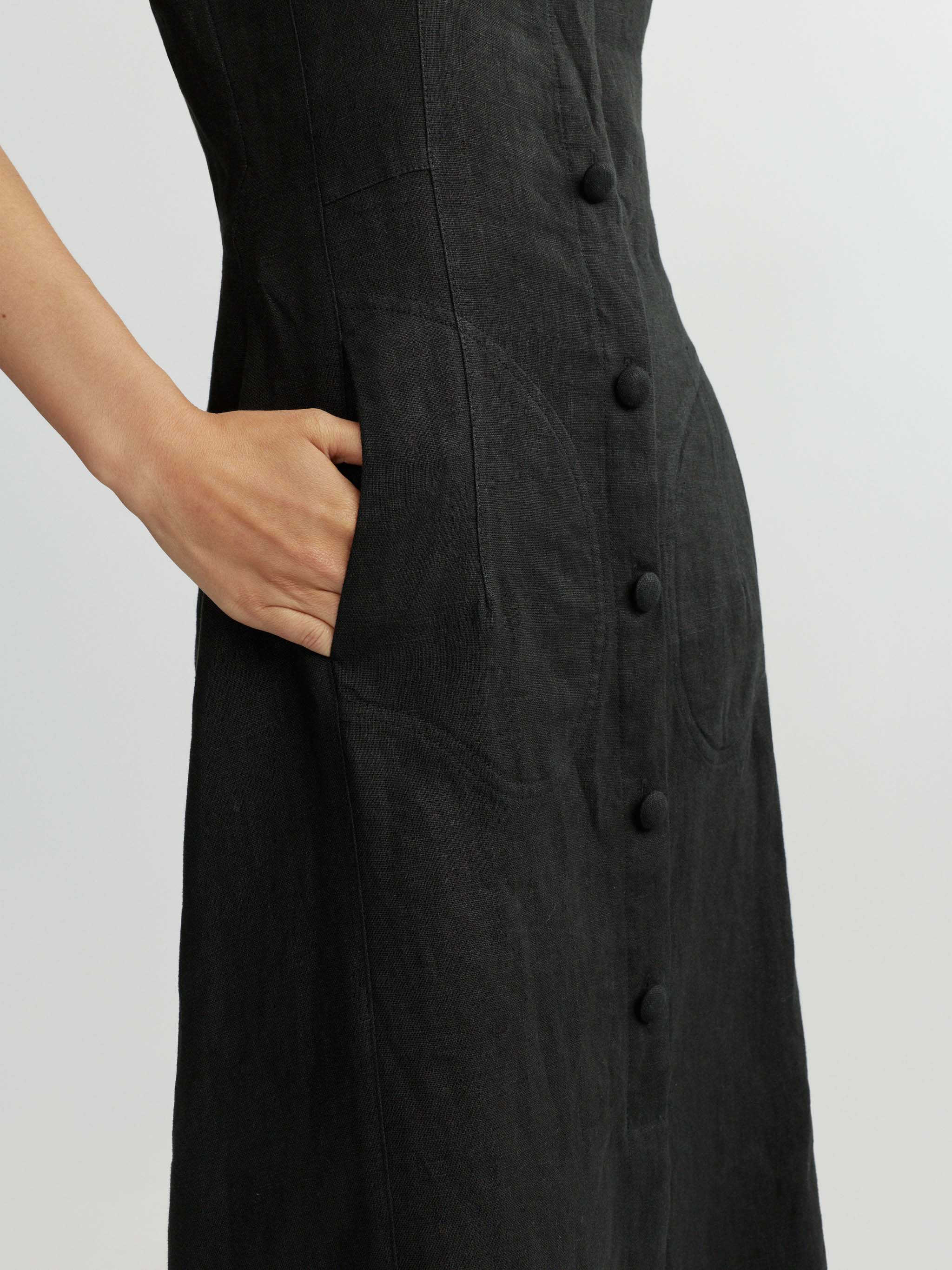 Danika Dress