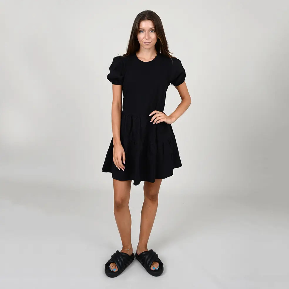 Tamara Dress