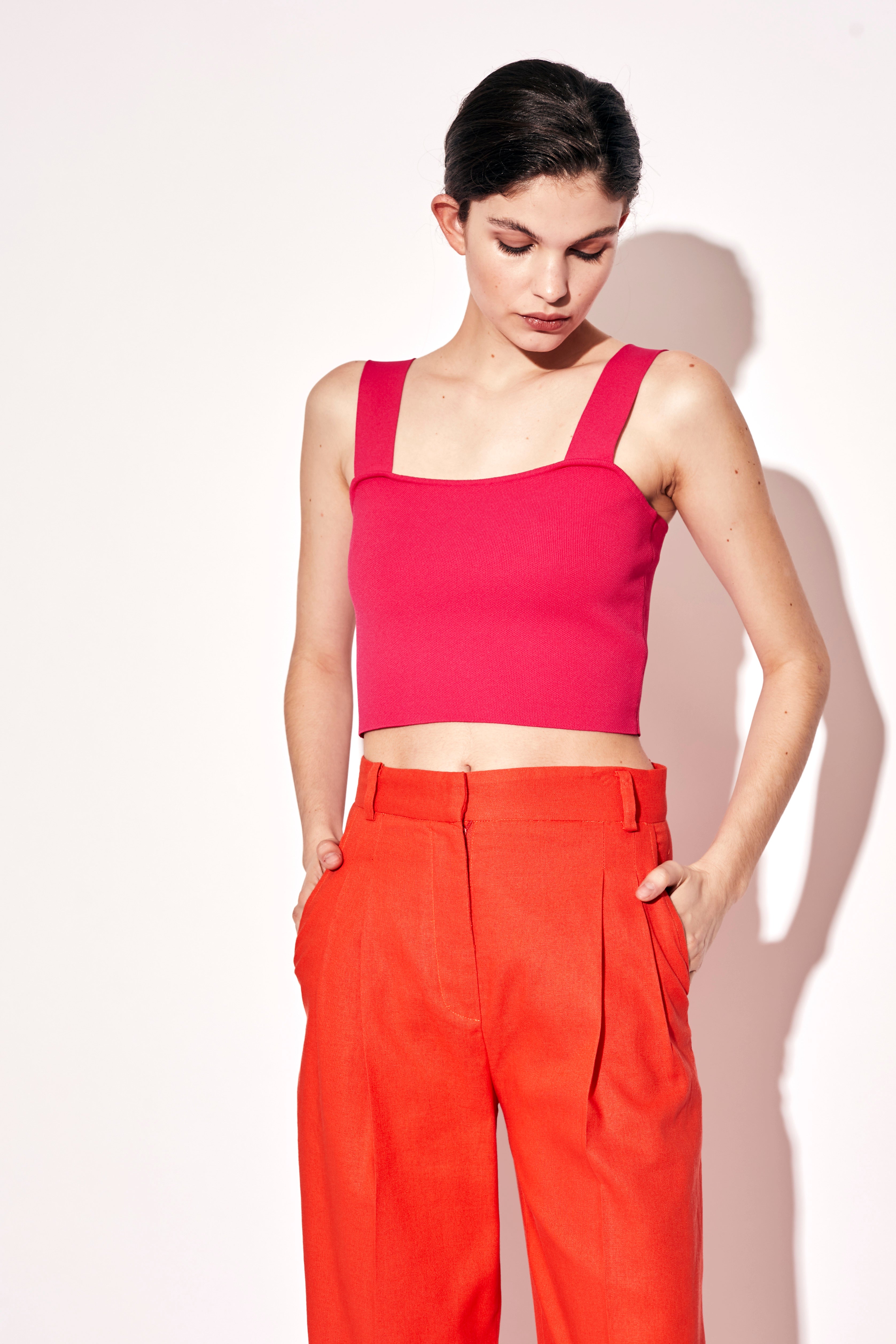 Mars Top