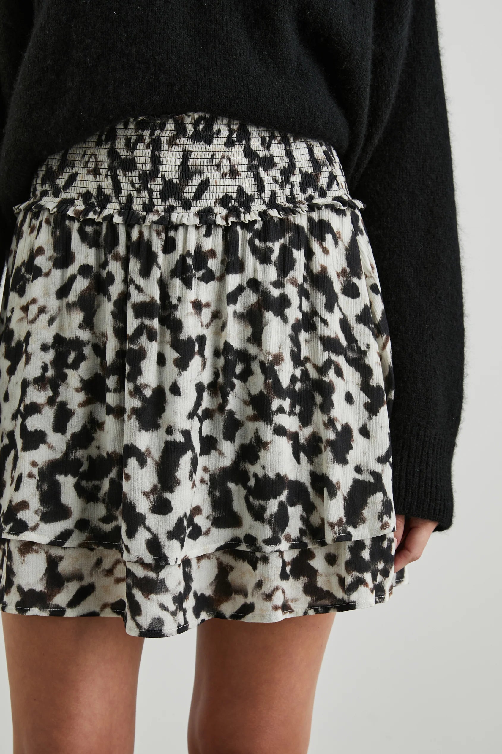 Addison Skirt