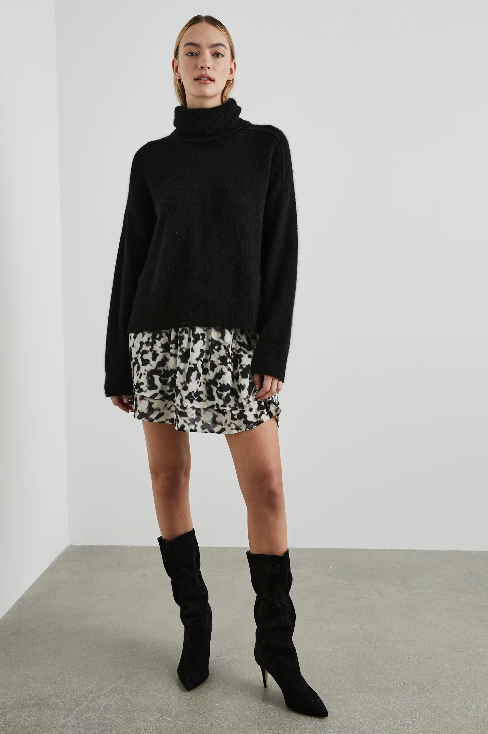 Addison Skirt