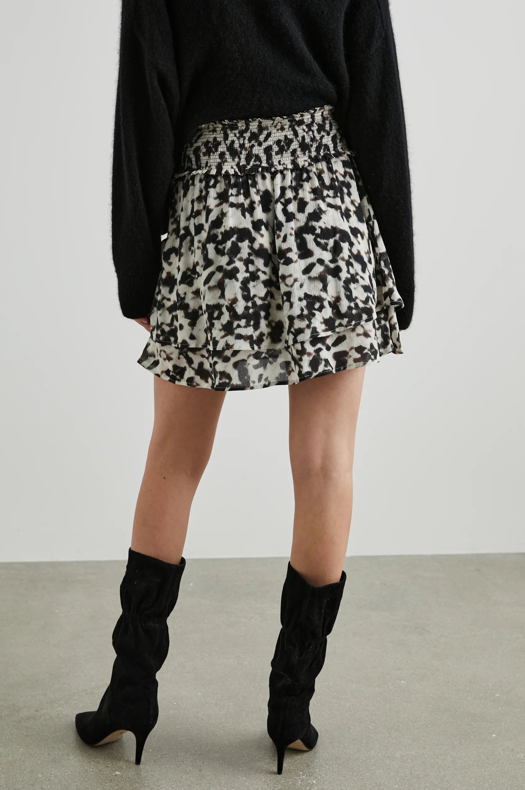 Addison Skirt