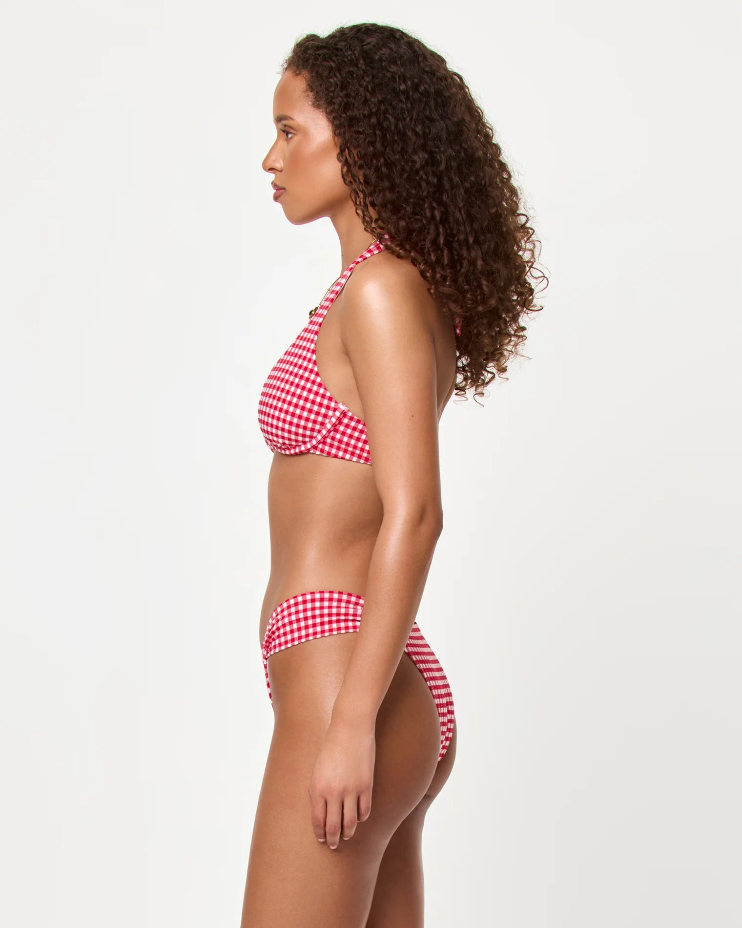 Isa Bikini Top