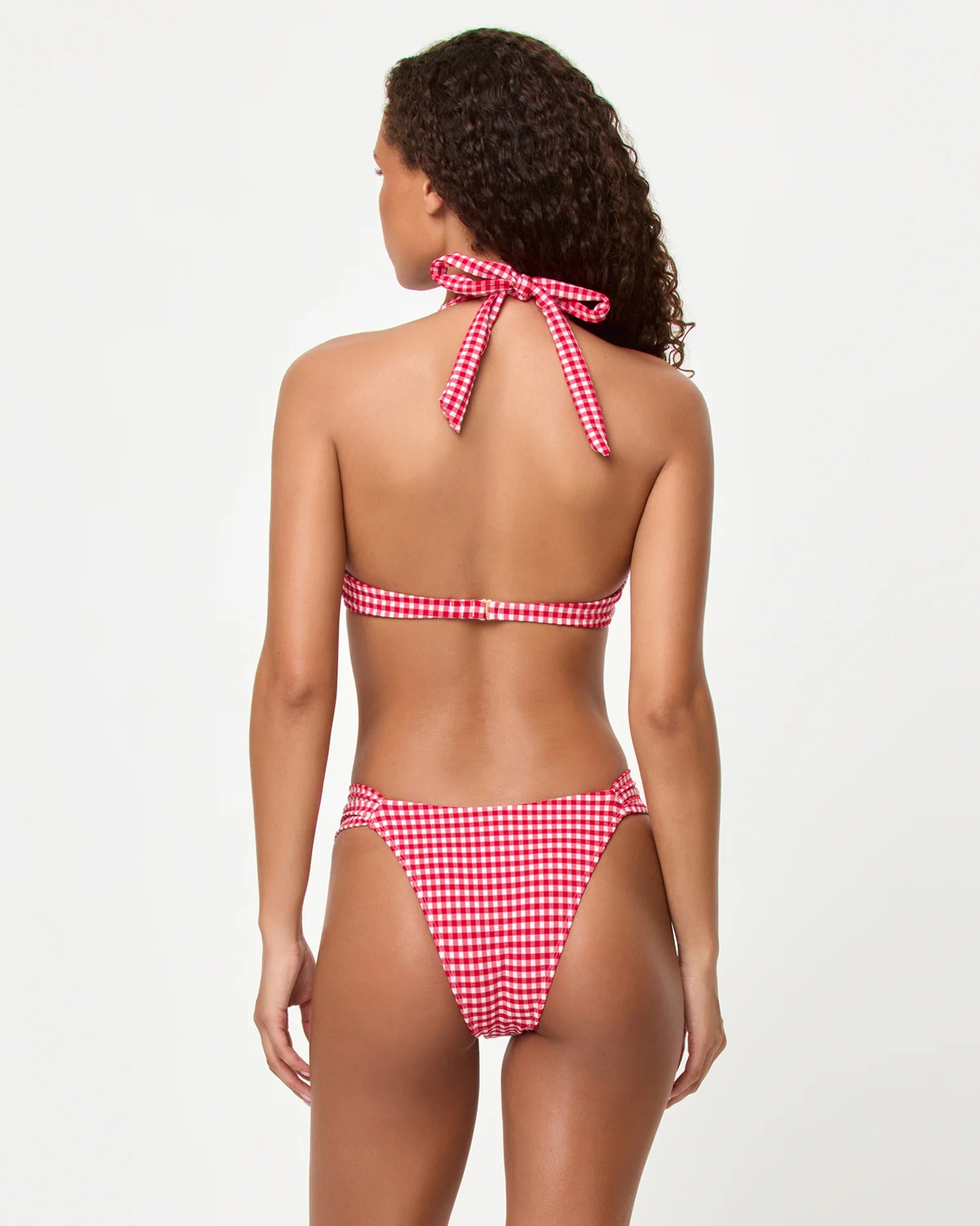 Isa Bikini Top