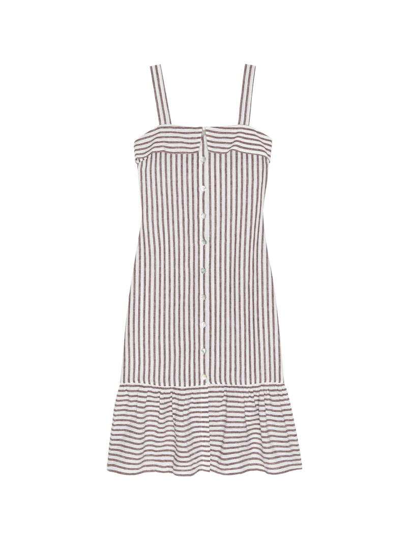 Amalia Midi Dress