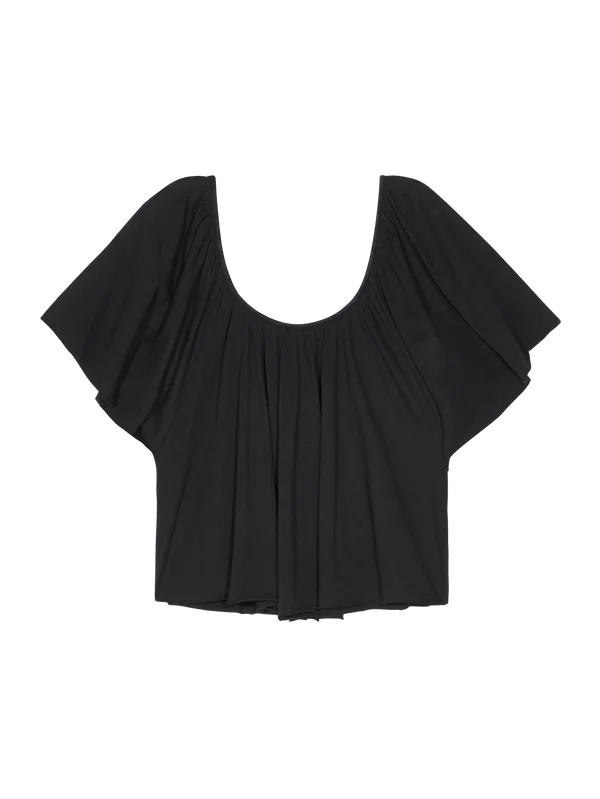 Anna Sunburst Top