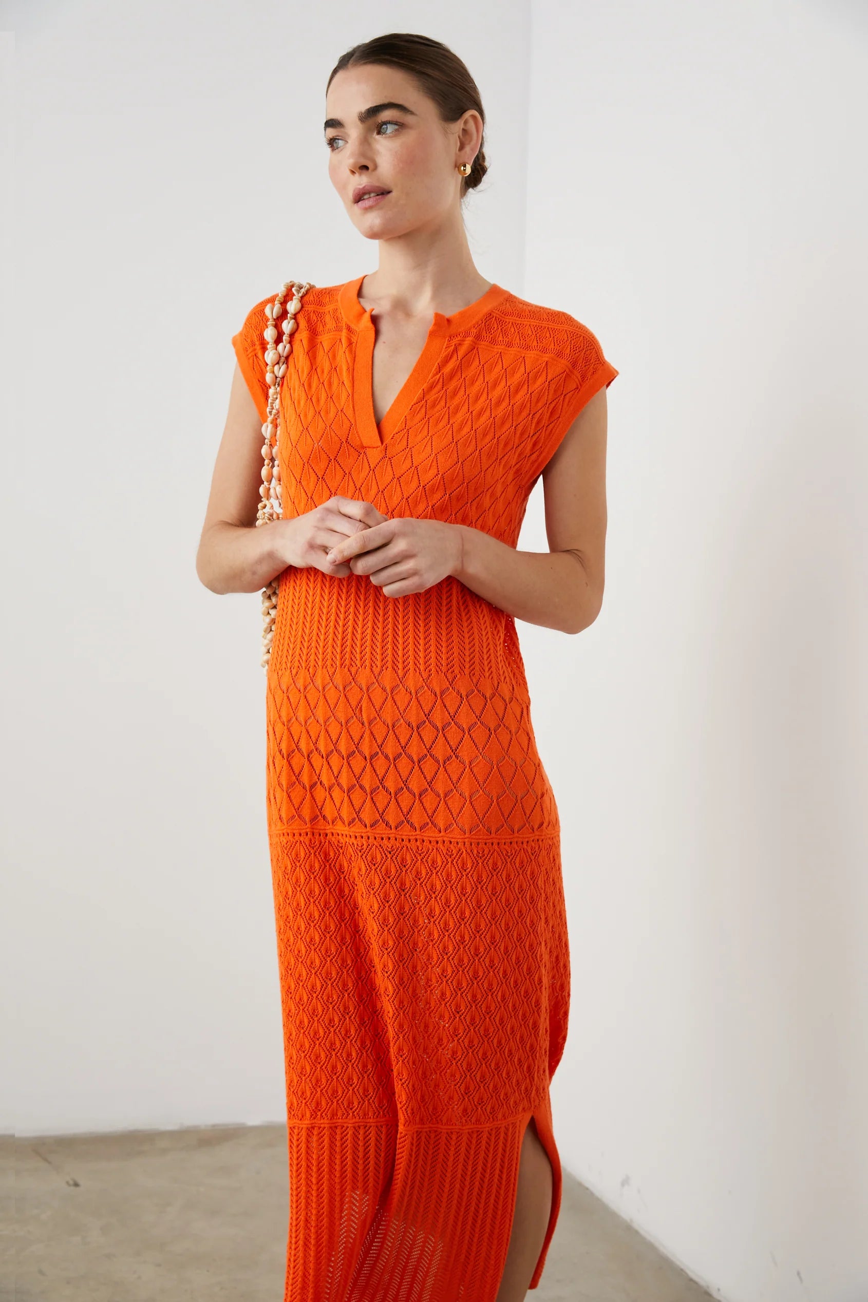 Ashley Dress