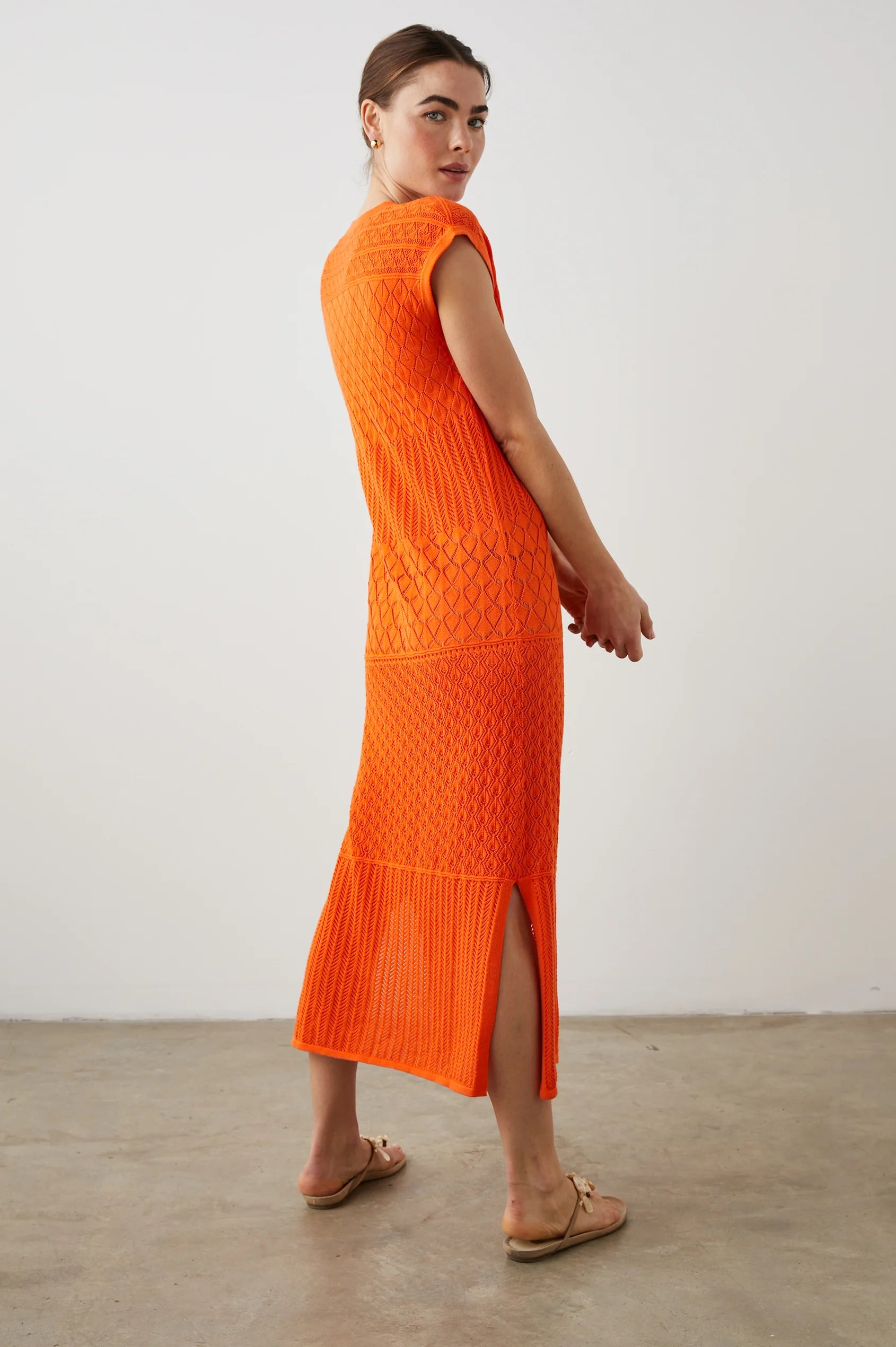 Ashley Dress