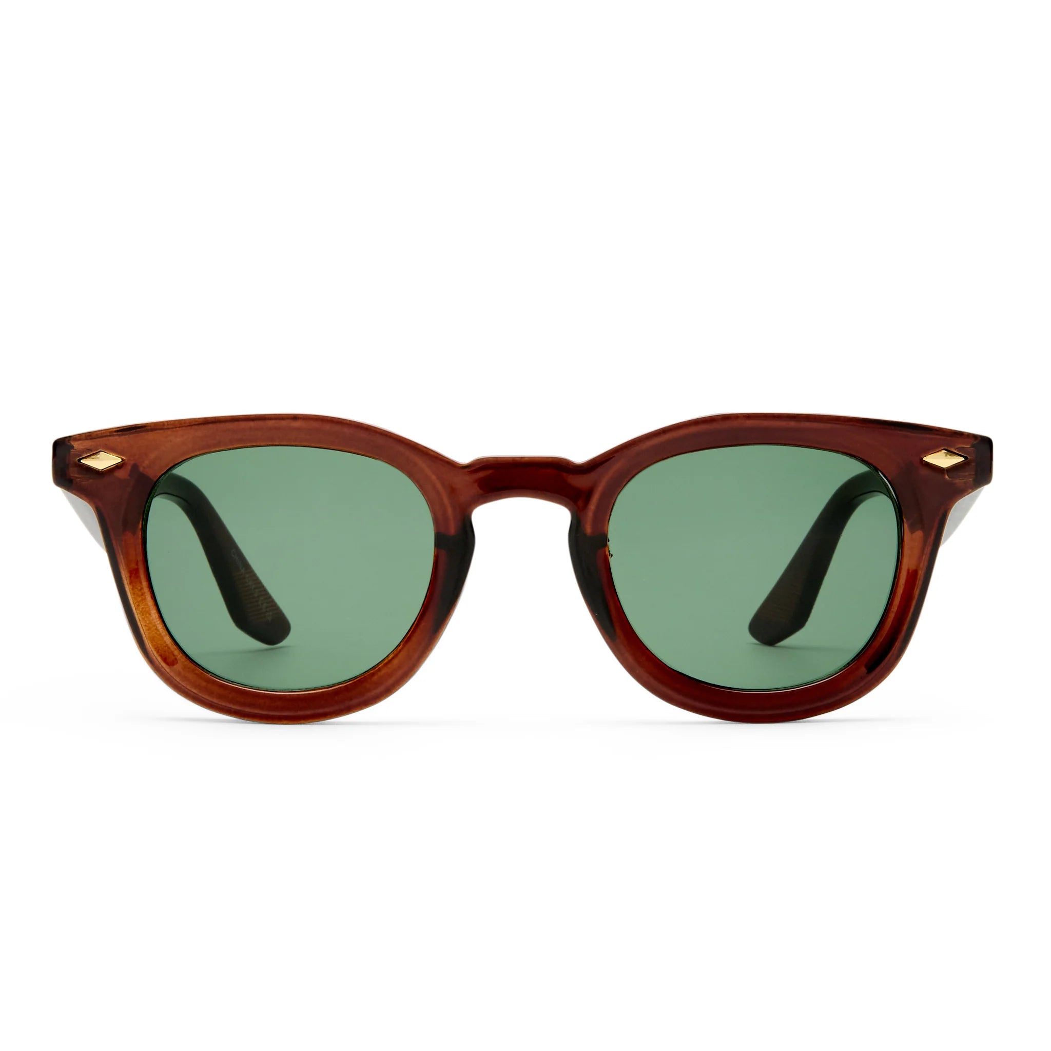 Aperture Toffee Sunglasses
