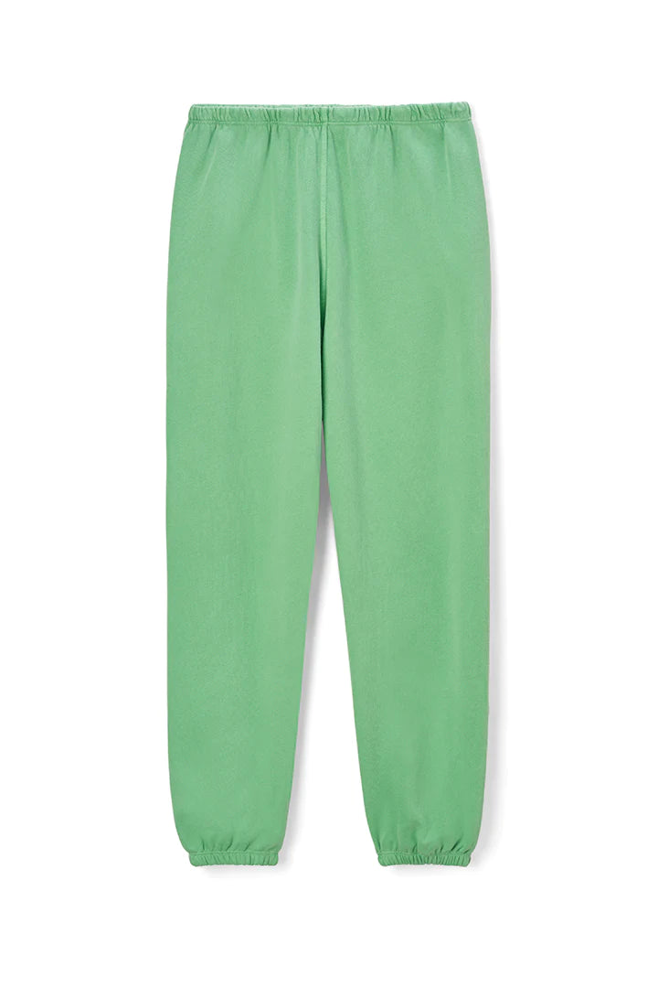 Johnny French Terry Slouchy Jogger