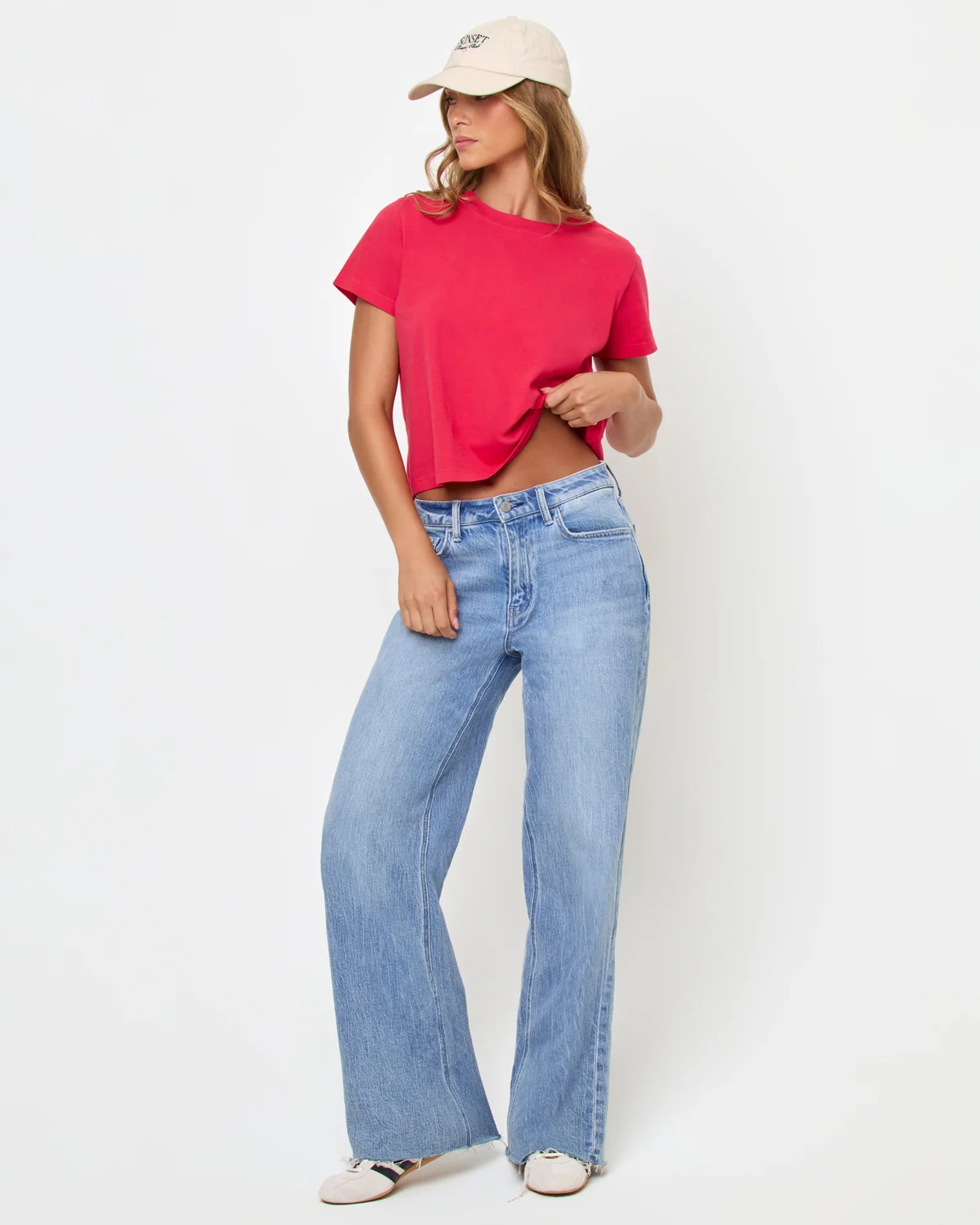 All Day Top