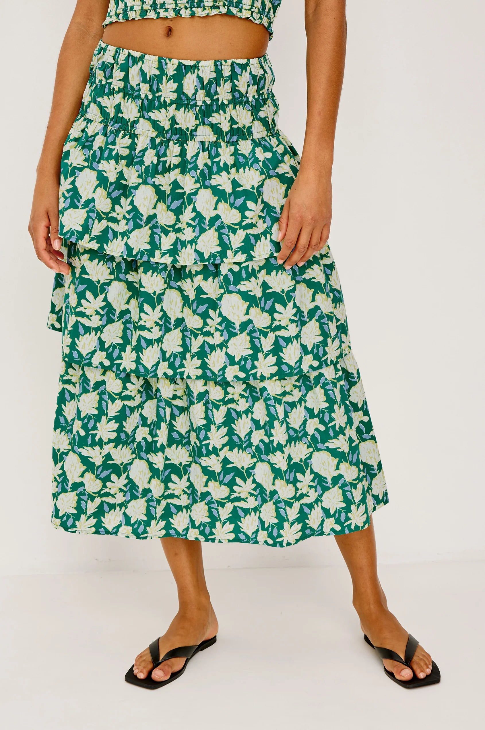 Belle Skirt