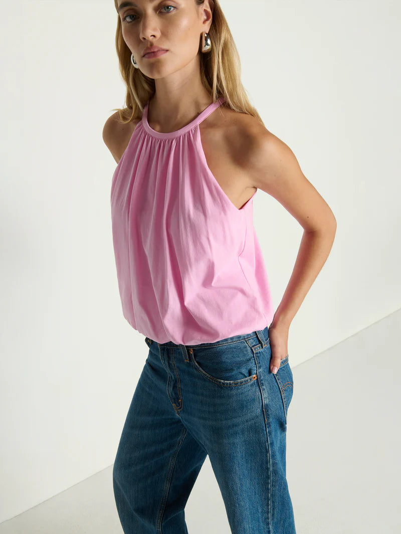 Bell Bubble Top