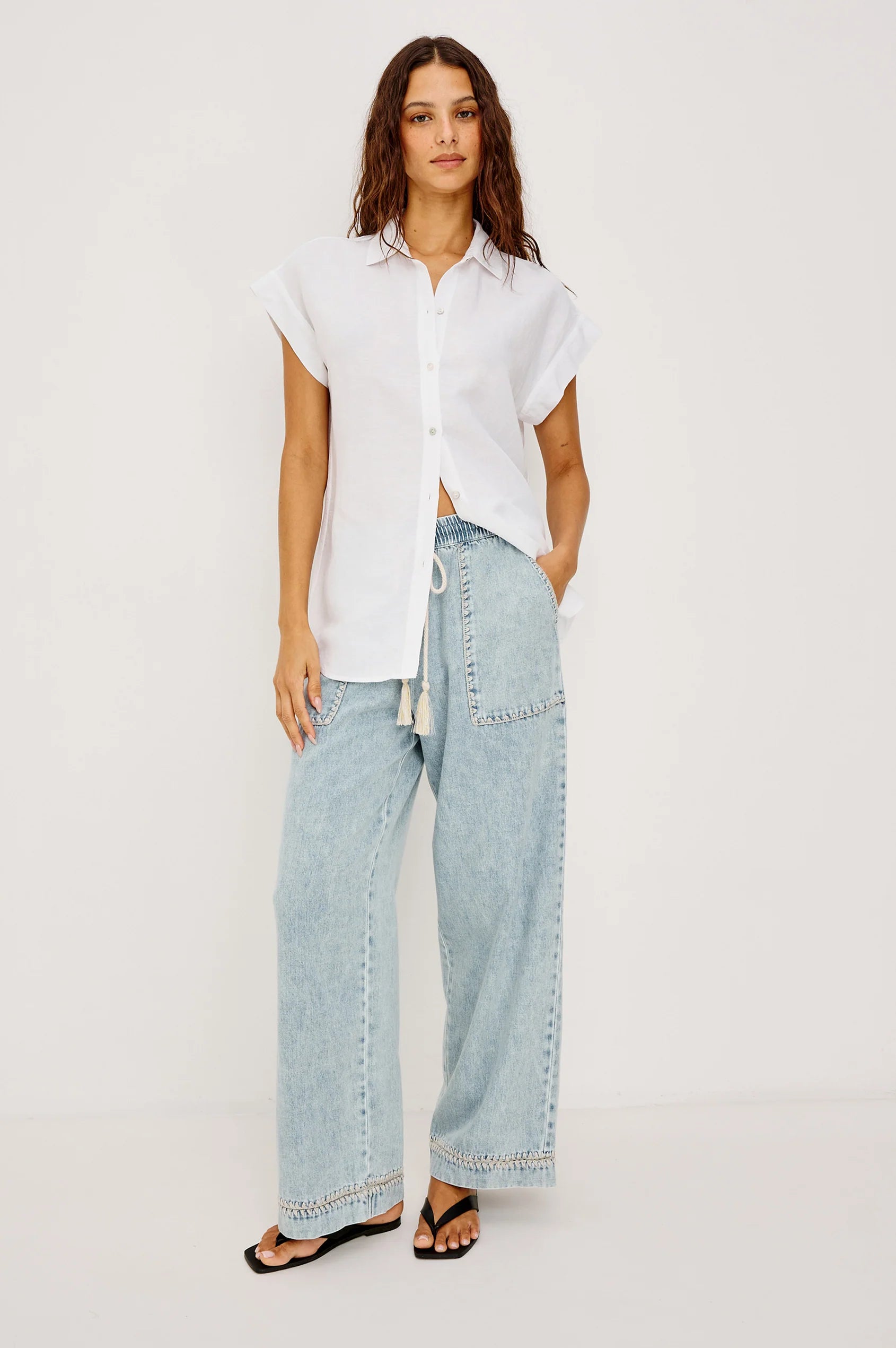Campo Pant