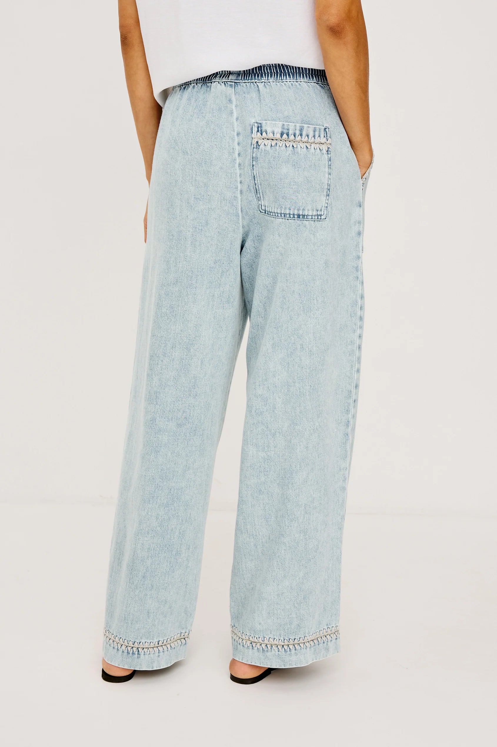 Campo Pant