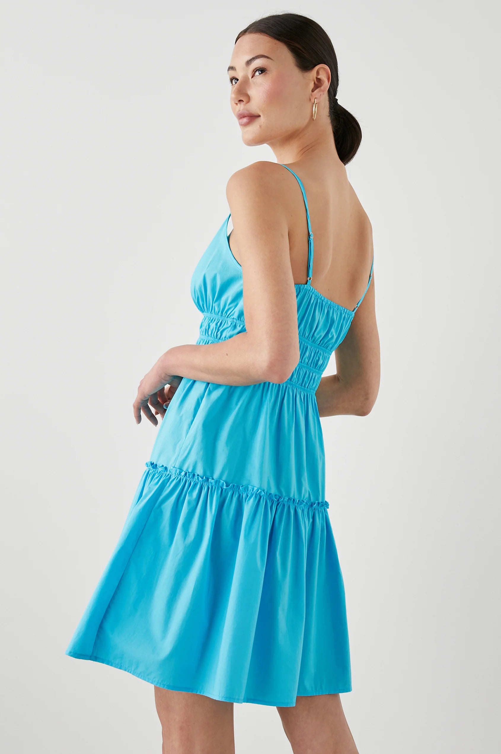 Carmen Dress