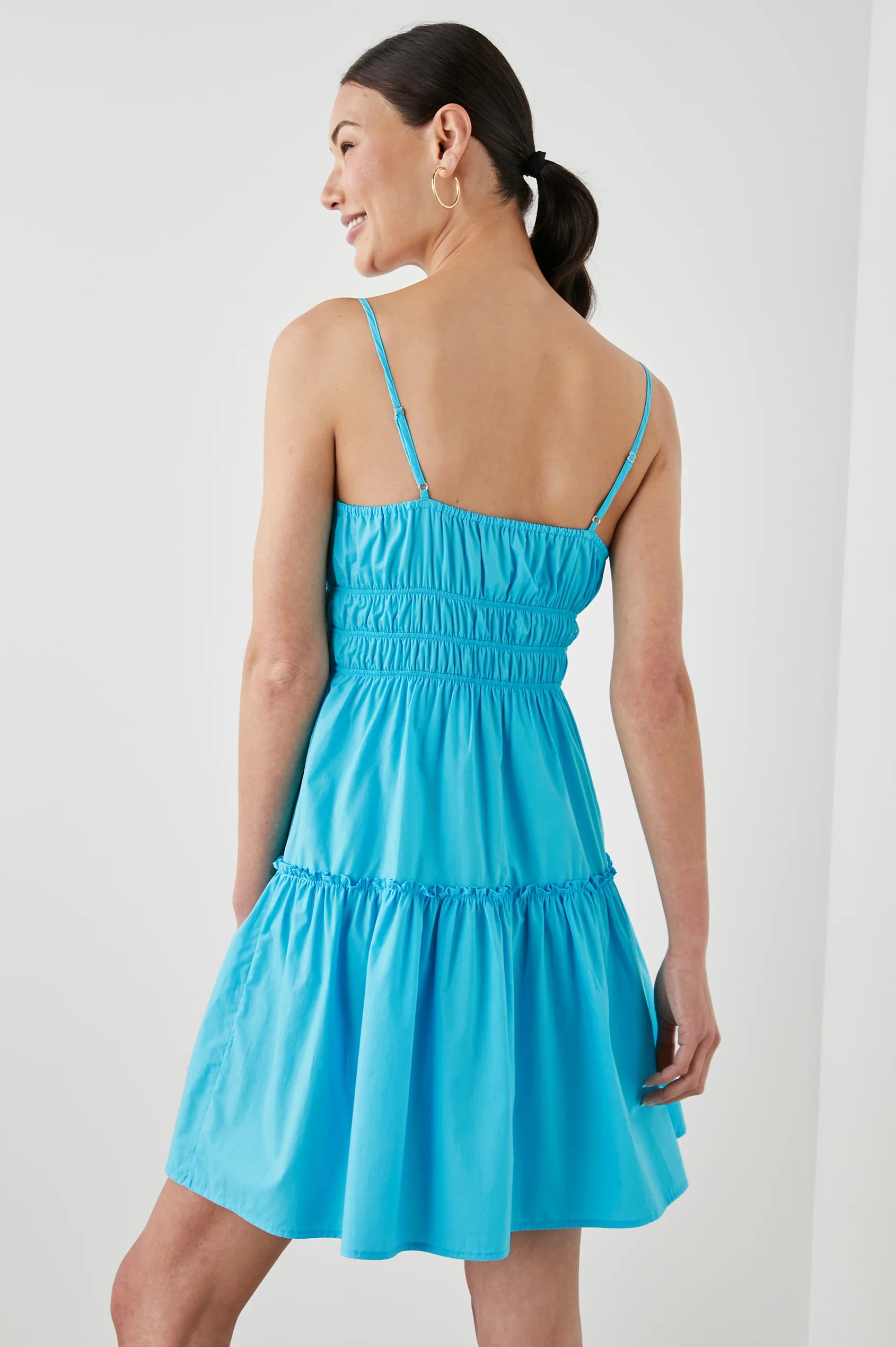Carmen Dress