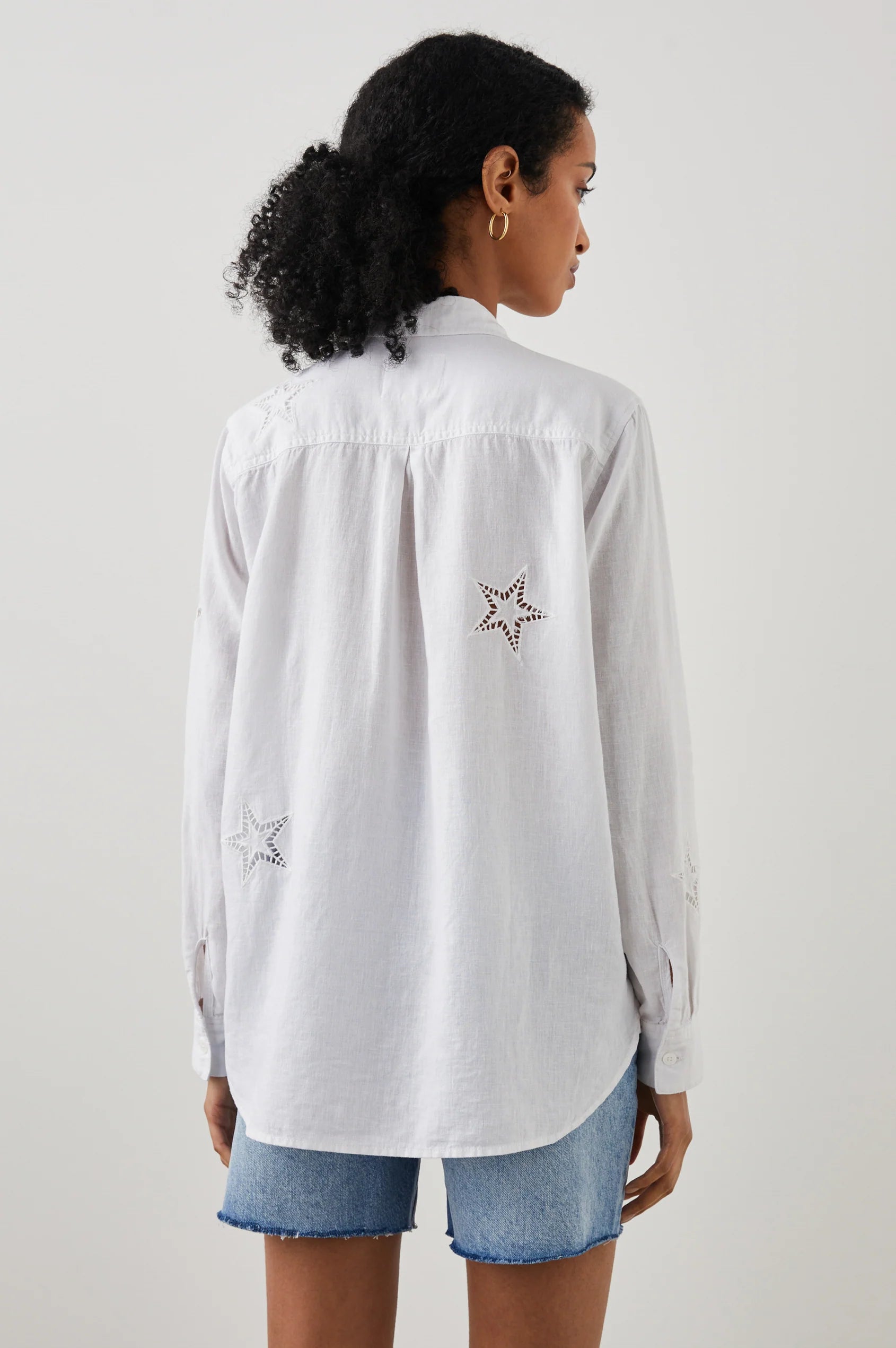 Charli Shirt